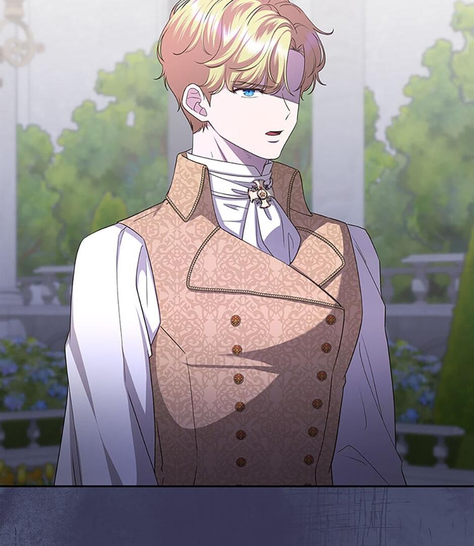 Read The Blooming Violet in the Back Garden FR Manga Online