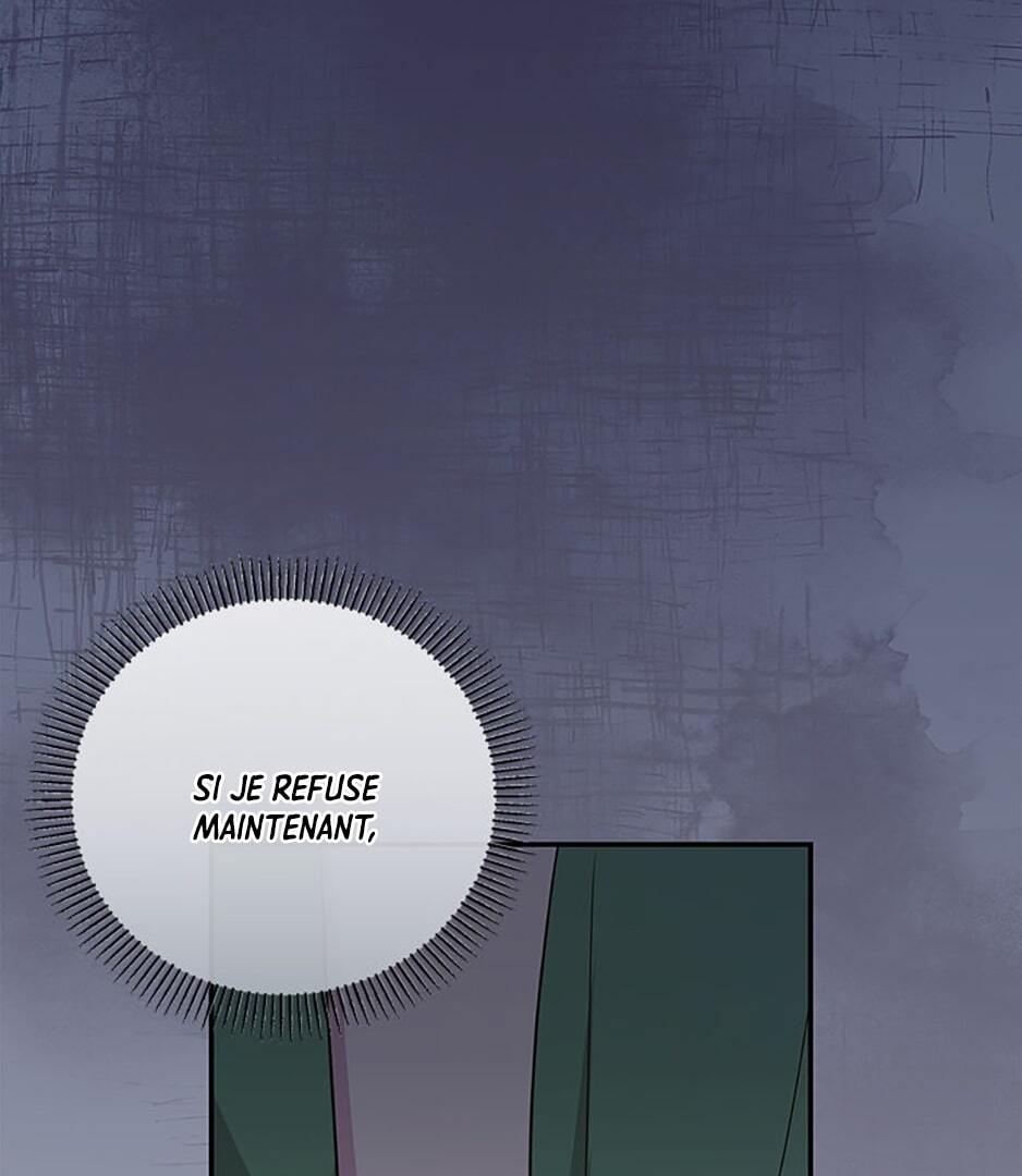 Read The Blooming Violet in the Back Garden FR Manga Online