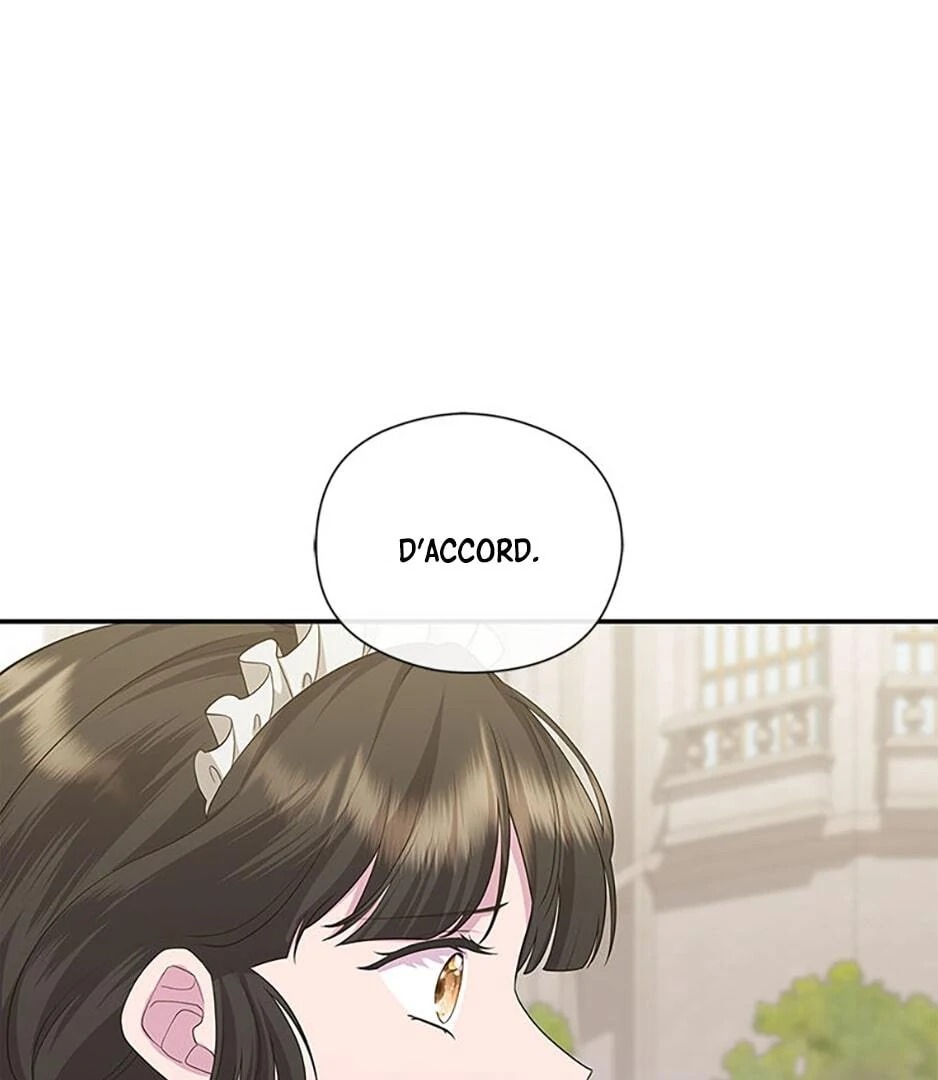 Read The Blooming Violet in the Back Garden FR Manga Online