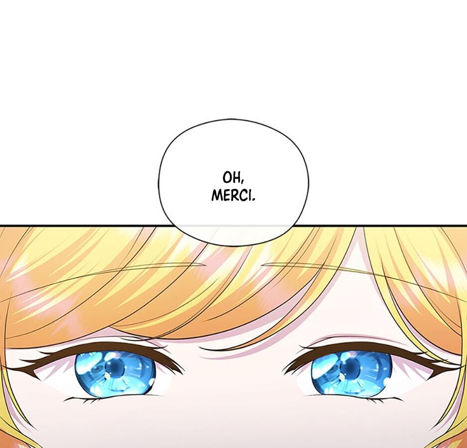 Read The Blooming Violet in the Back Garden FR Manga Online