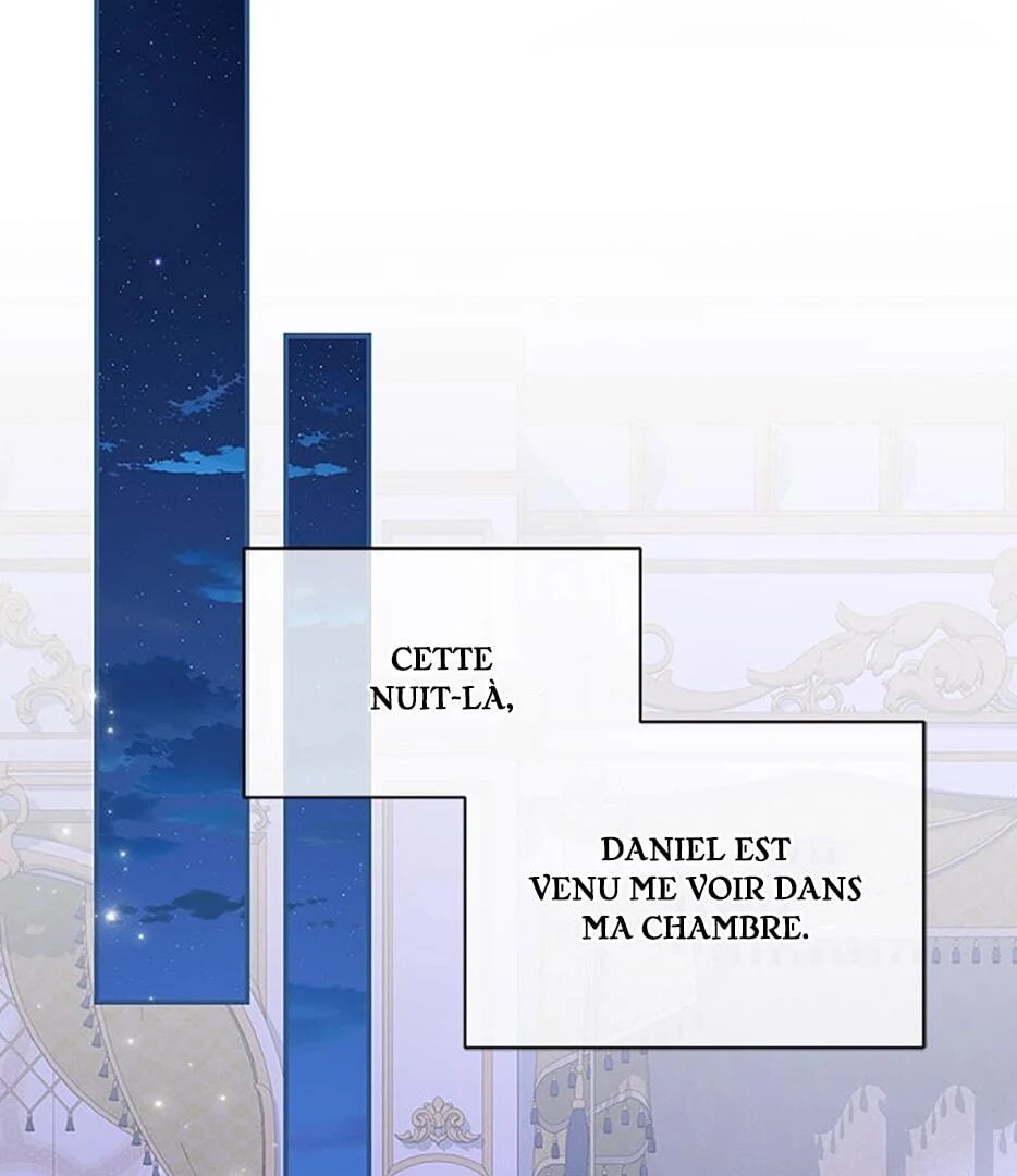 Read The Blooming Violet in the Back Garden FR Manga Online