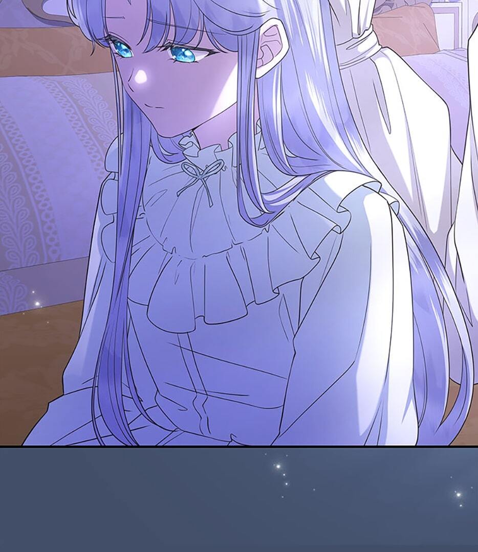 Read The Blooming Violet in the Back Garden FR Manga Online