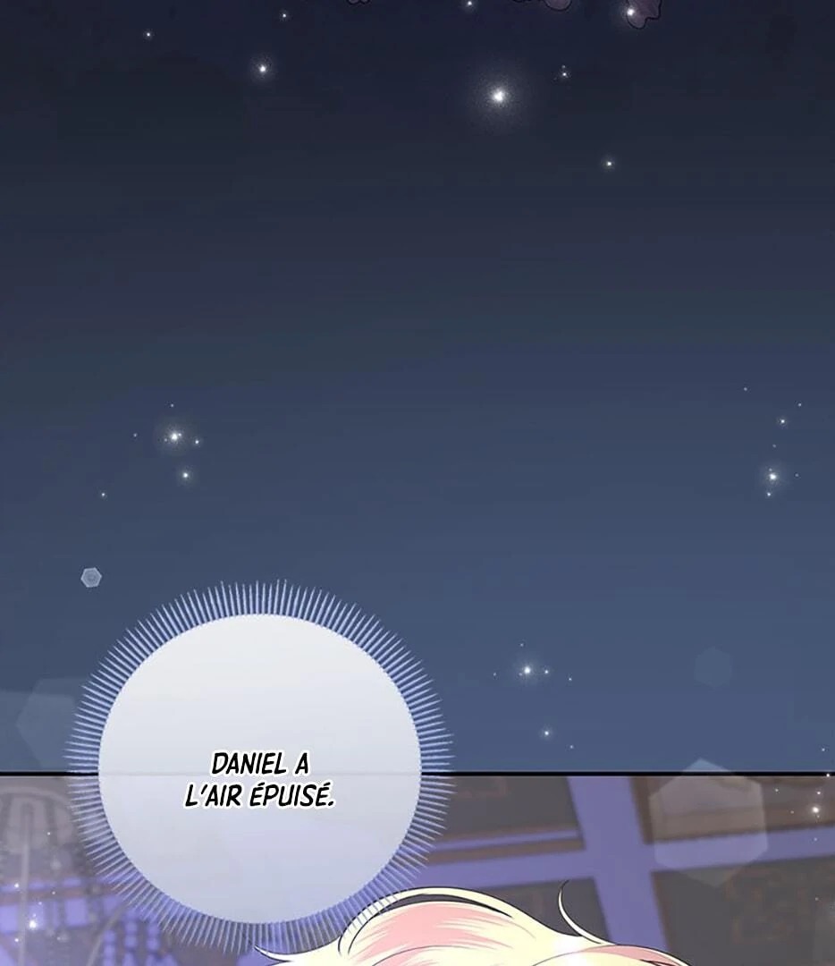 Read The Blooming Violet in the Back Garden FR Manga Online