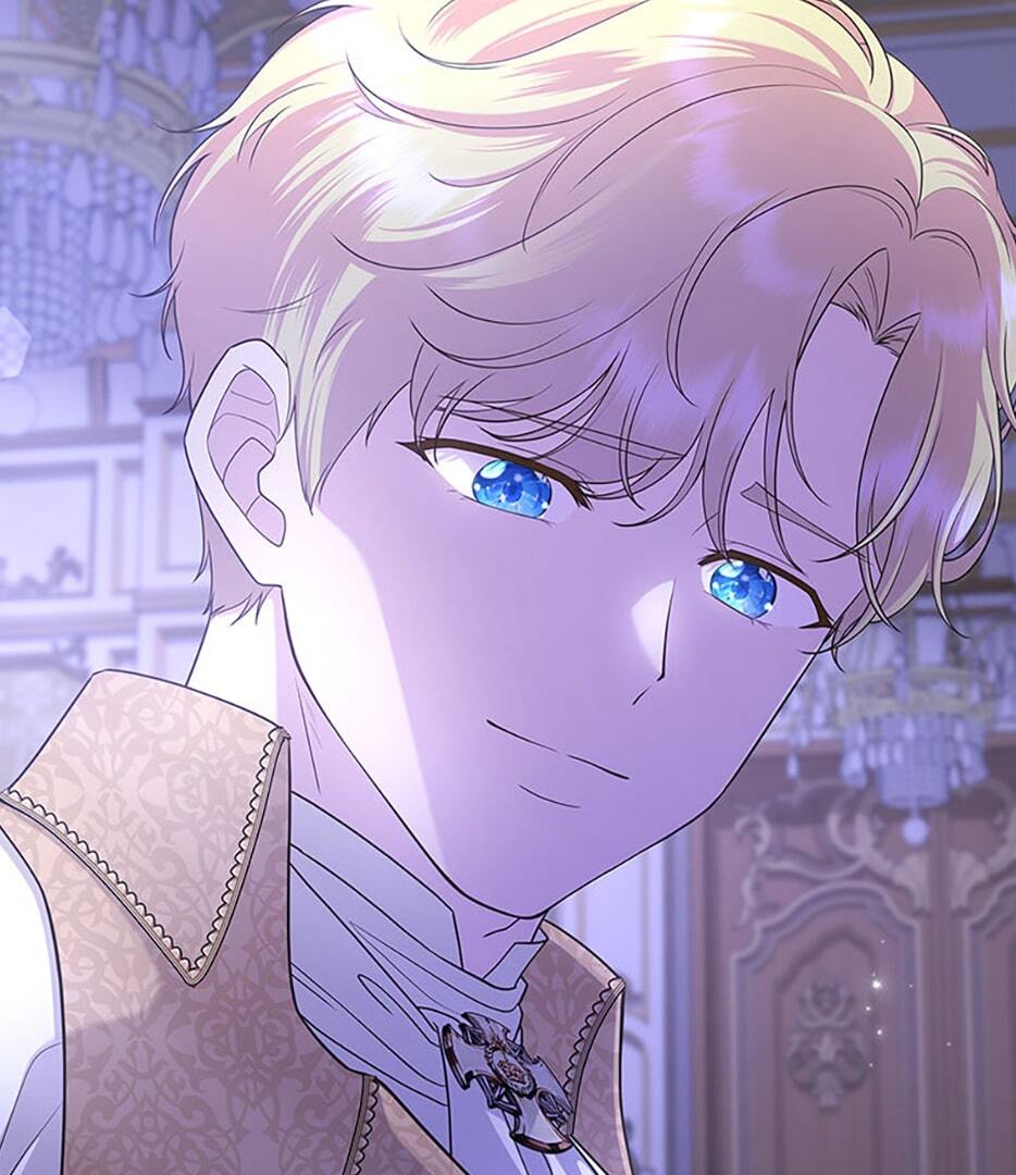 Read The Blooming Violet in the Back Garden FR Manga Online