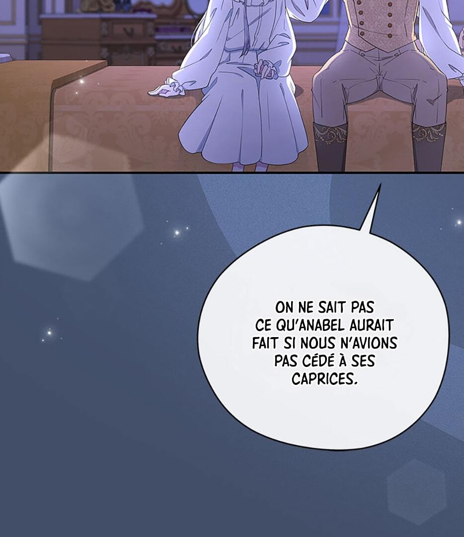 Read The Blooming Violet in the Back Garden FR Manga Online