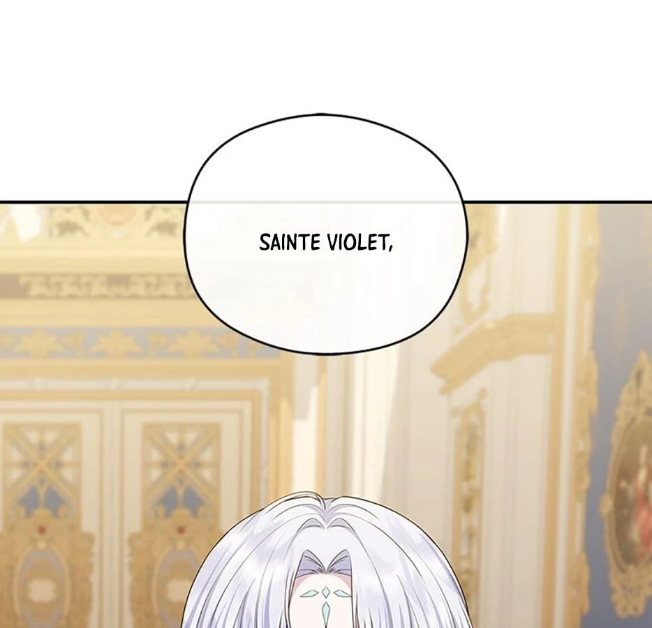 Read The Blooming Violet in the Back Garden FR Manga Online