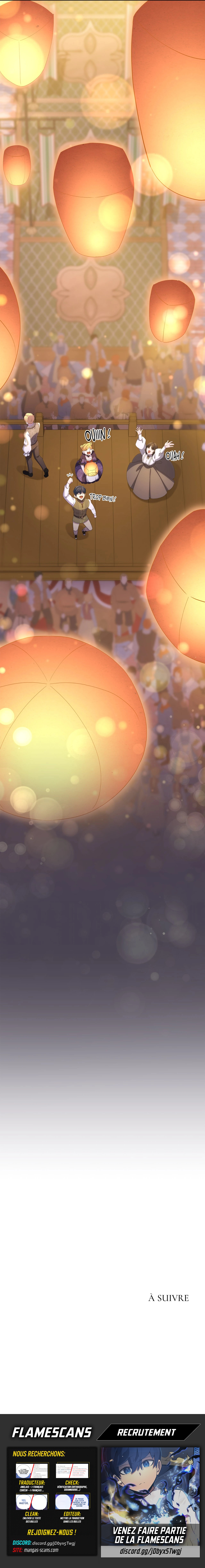 Read The Blooming Violet in the Back Garden FR Manga Online