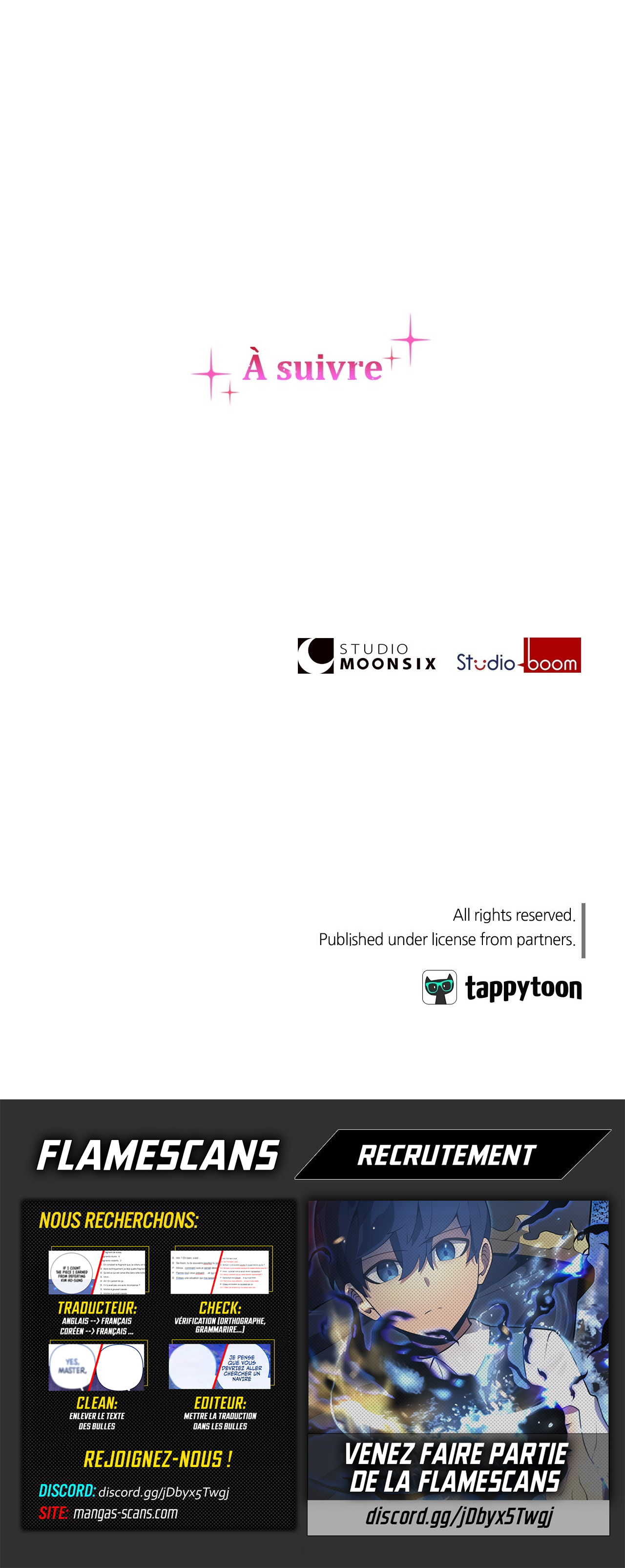 Read The Cafe Owner is an S Class Guide FR Manga Online