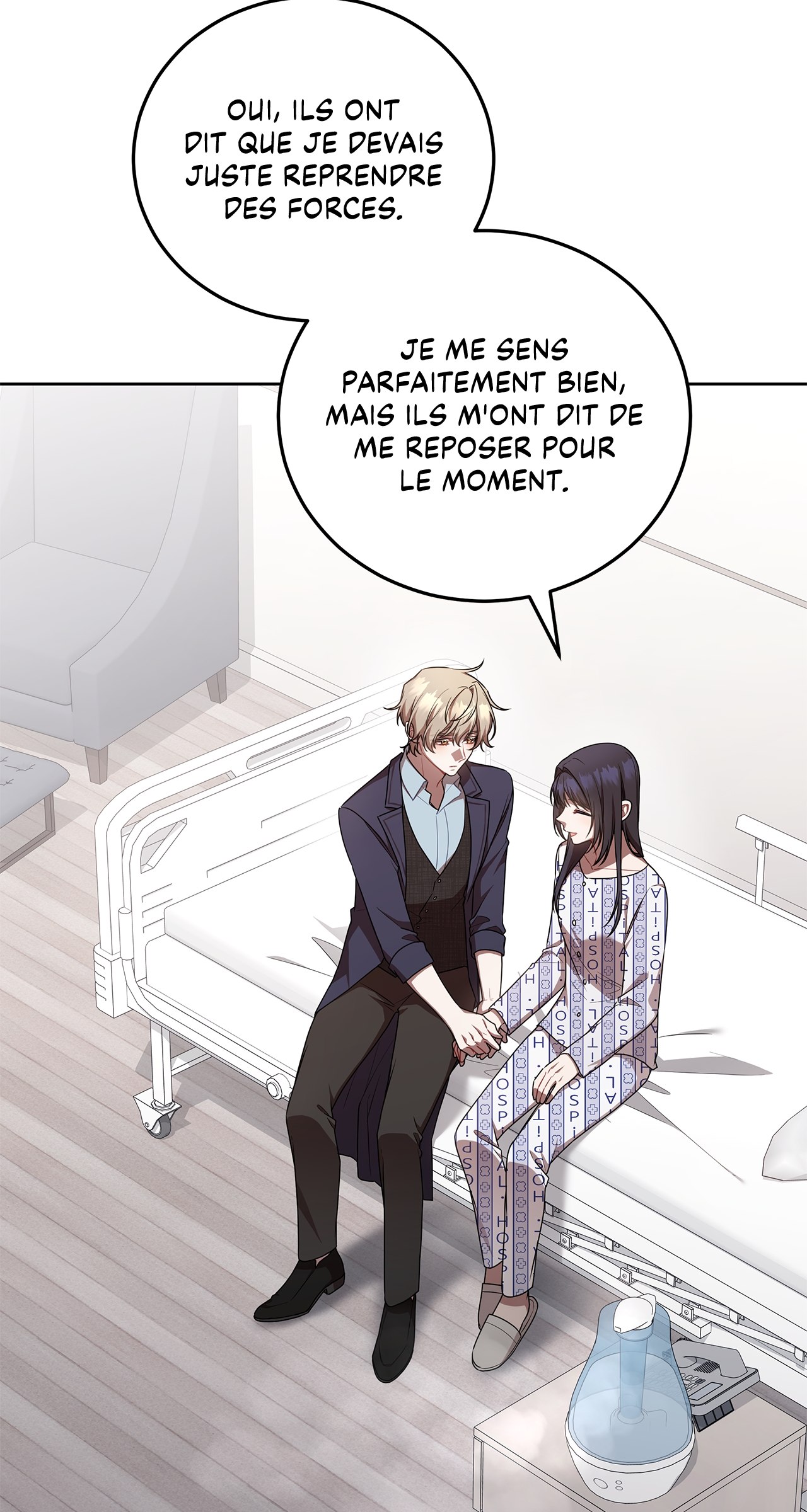 Read The Cafe Owner is an S Class Guide FR Manga Online