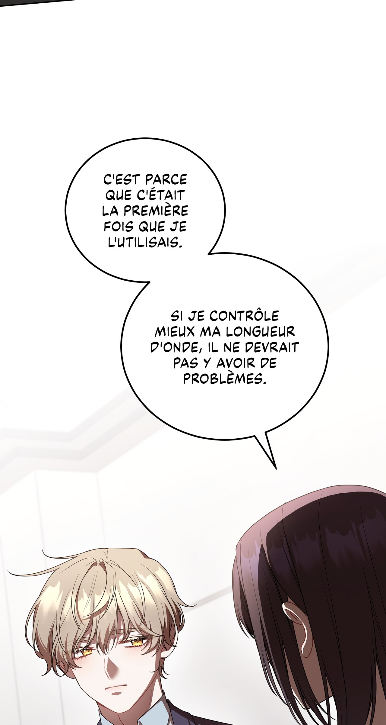 Read The Cafe Owner is an S Class Guide FR Manga Online