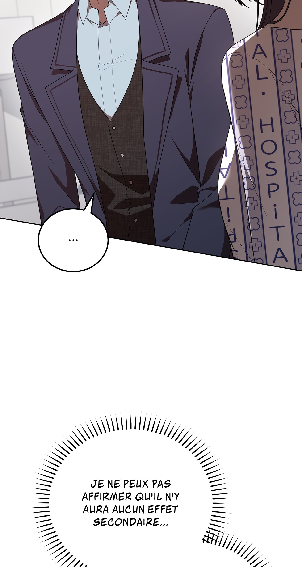 Read The Cafe Owner is an S Class Guide FR Manga Online