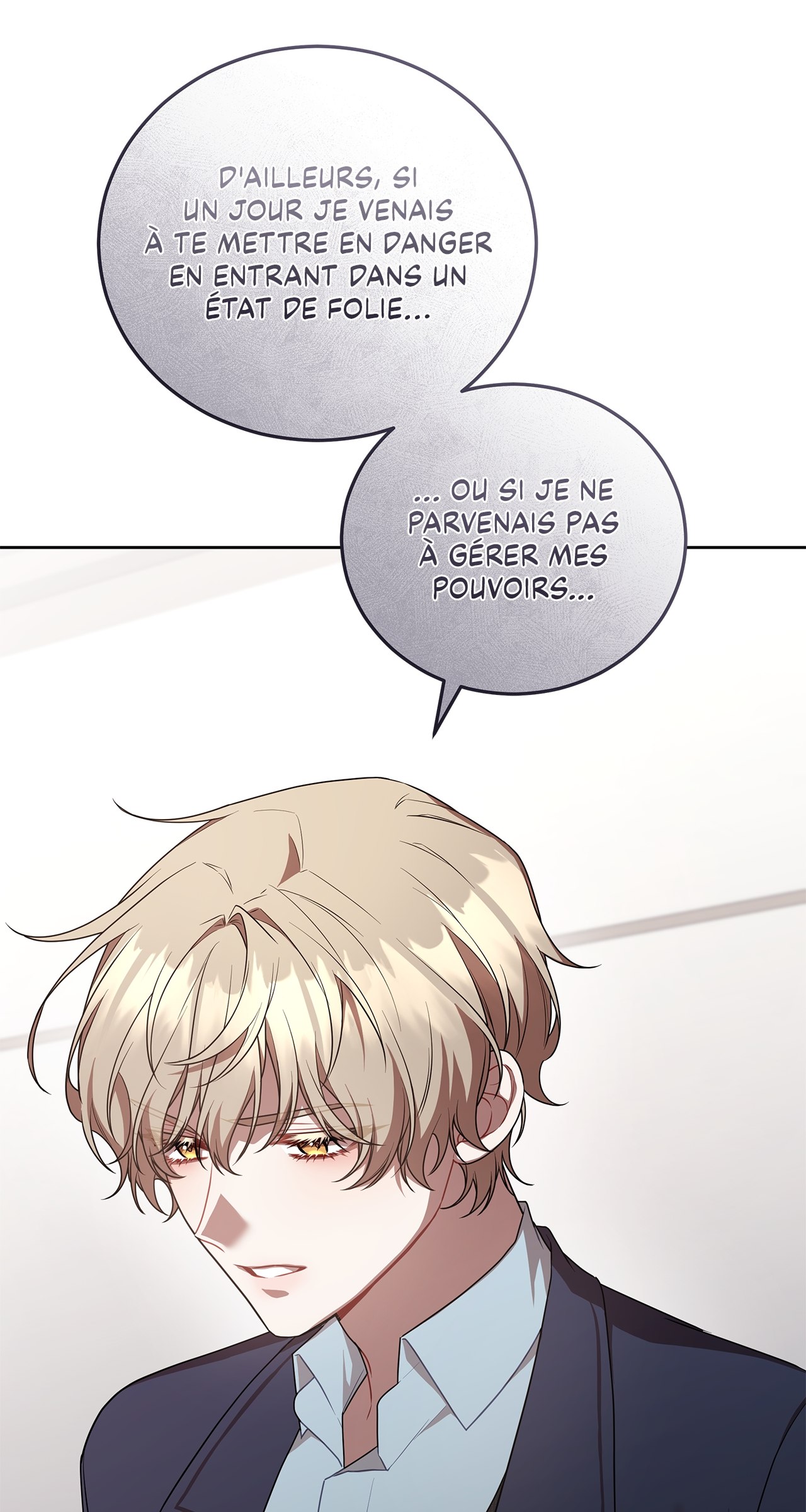 Read The Cafe Owner is an S Class Guide FR Manga Online