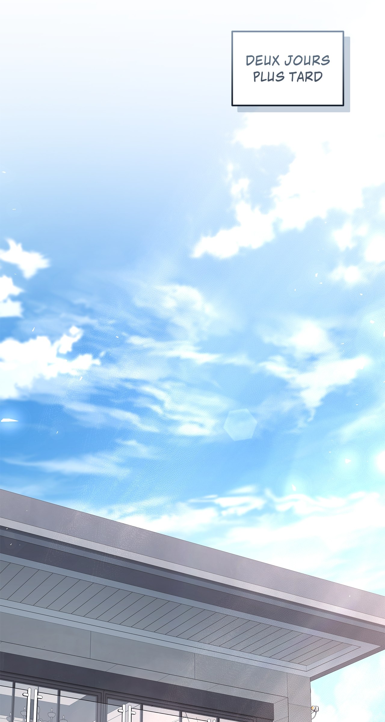 Read The Cafe Owner is an S Class Guide FR Manga Online