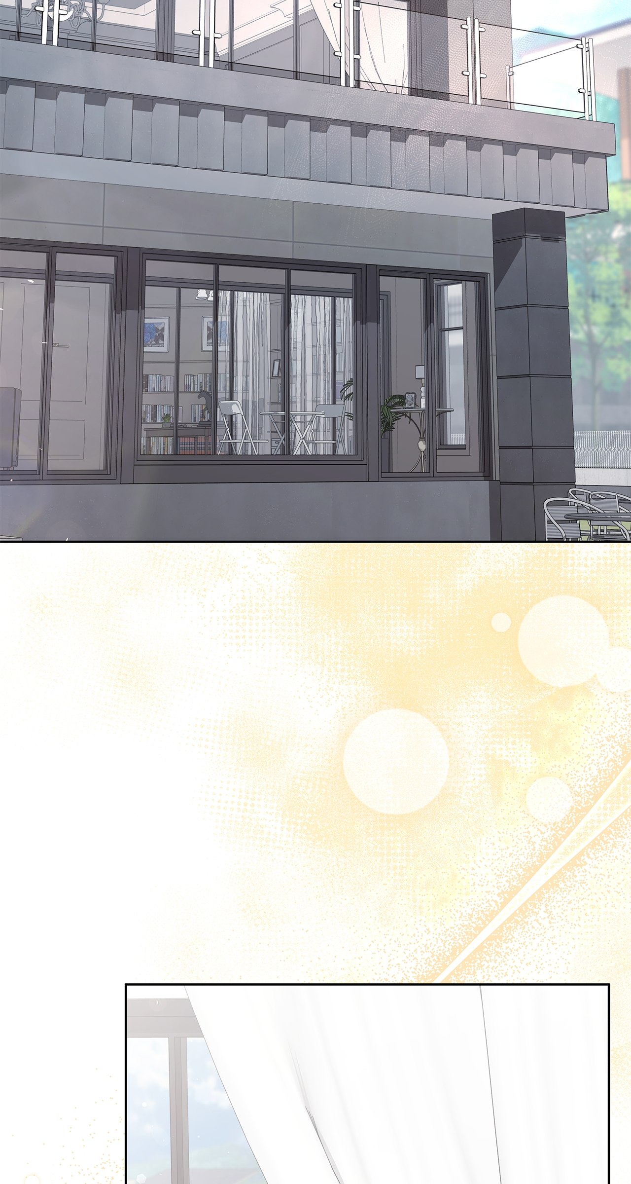 Read The Cafe Owner is an S Class Guide FR Manga Online