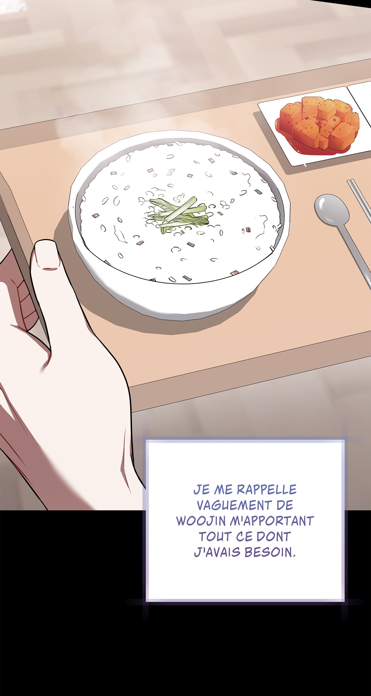 Read The Cafe Owner is an S Class Guide FR Manga Online