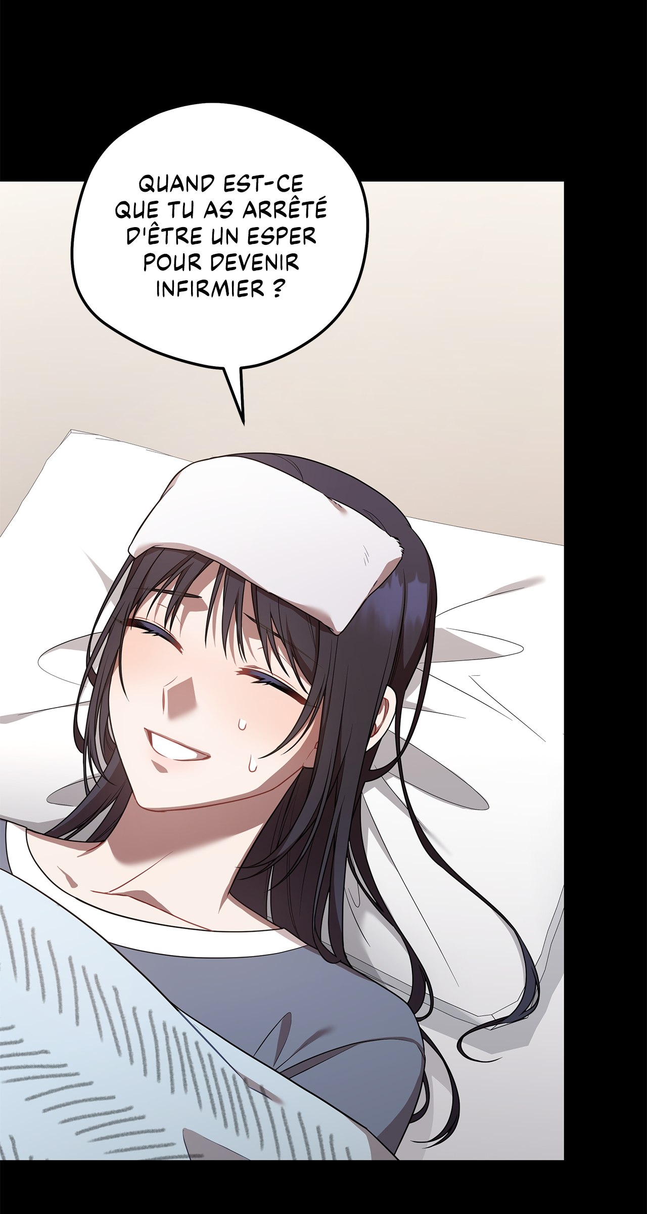 Read The Cafe Owner is an S Class Guide FR Manga Online