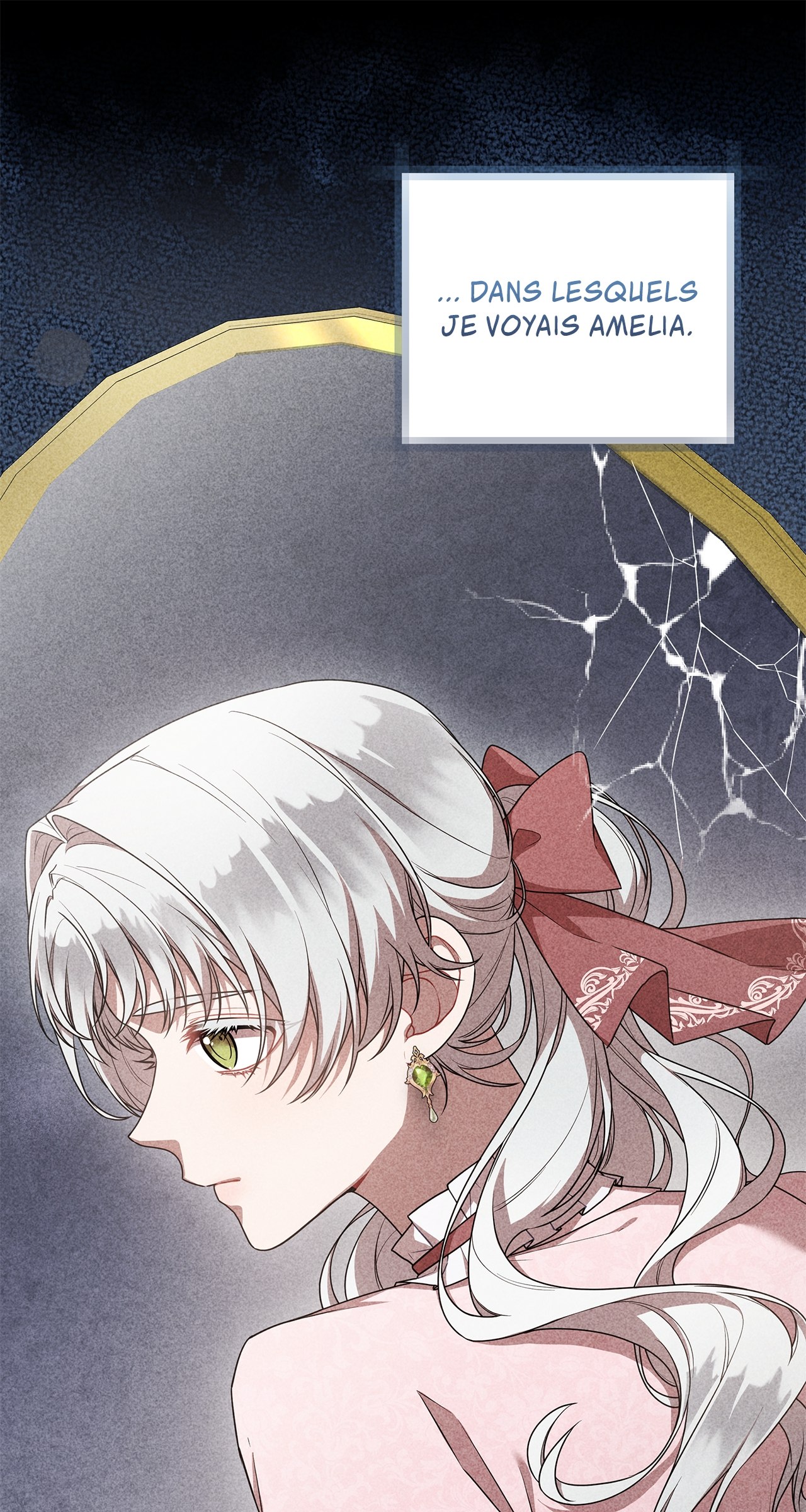 Read The Cafe Owner is an S Class Guide FR Manga Online