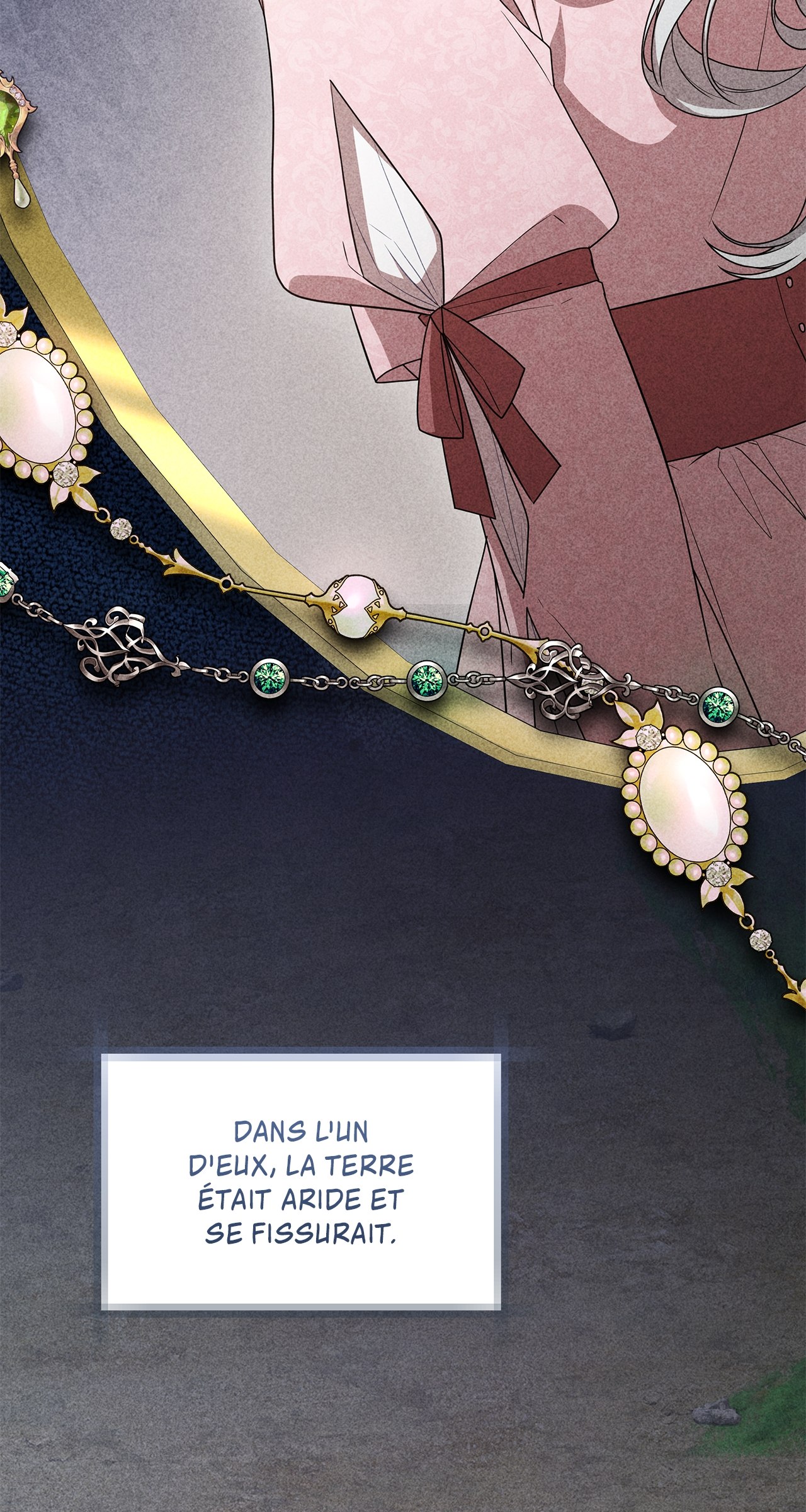 Read The Cafe Owner is an S Class Guide FR Manga Online