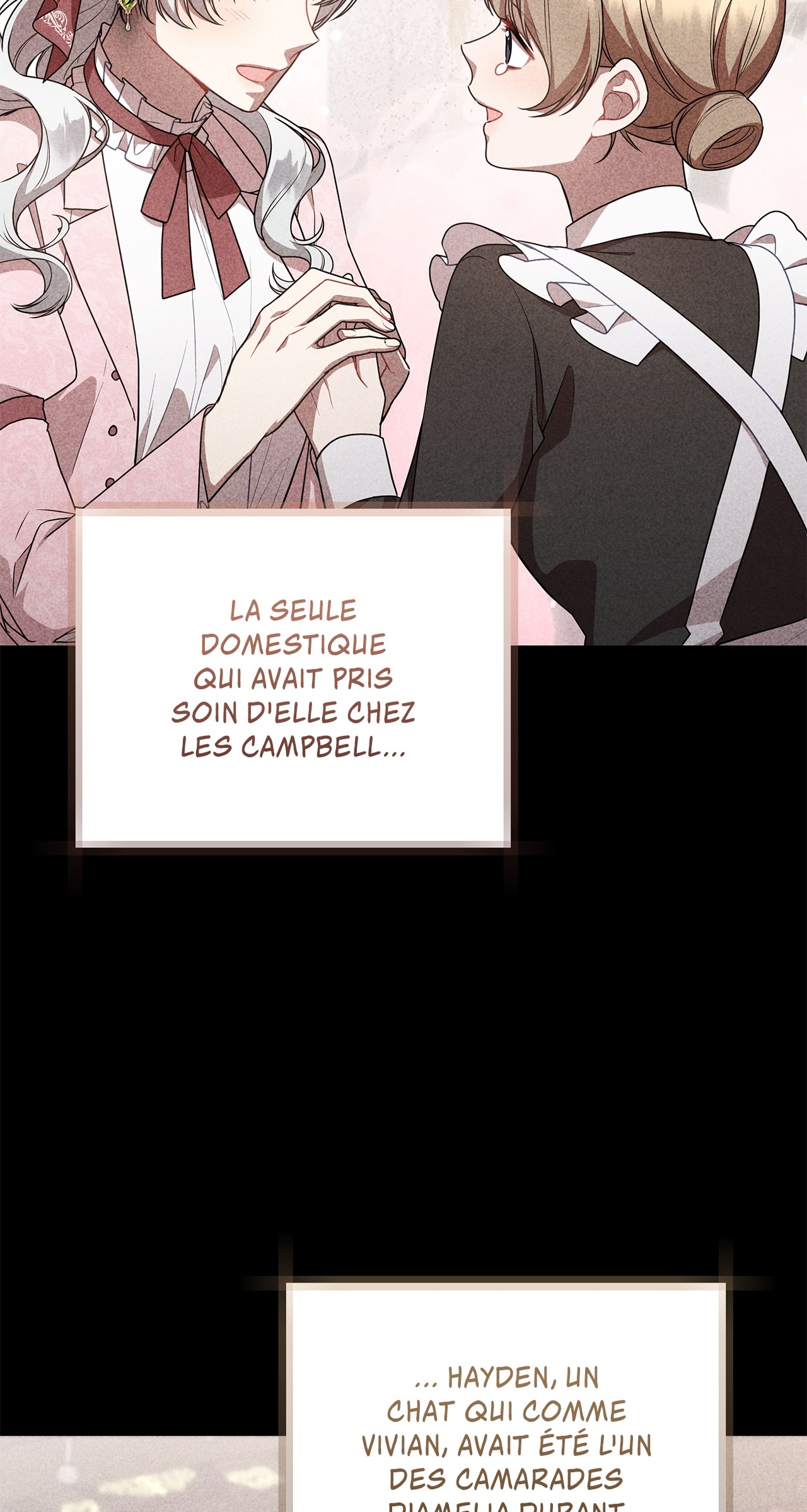 Read The Cafe Owner is an S Class Guide FR Manga Online