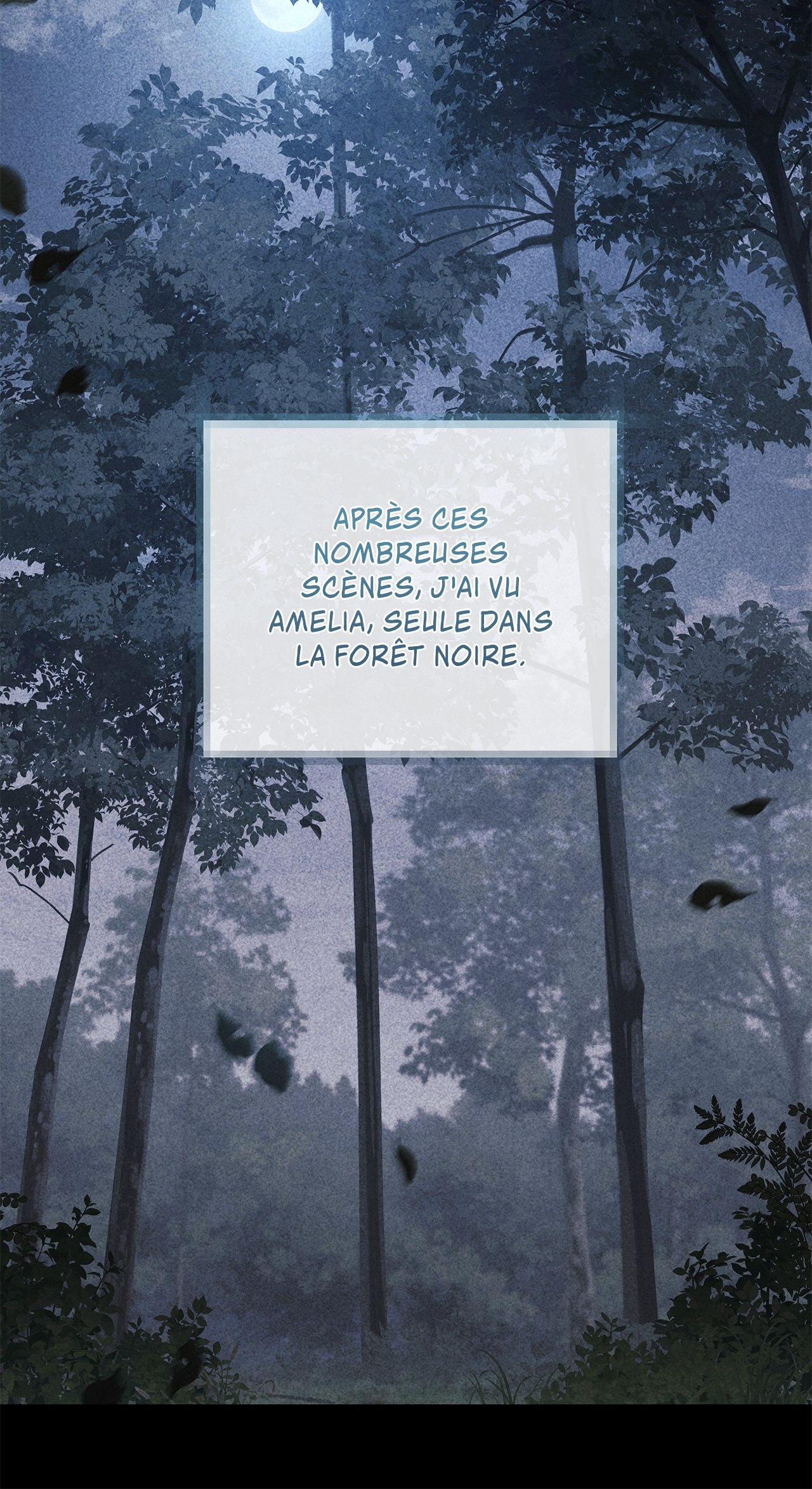 Read The Cafe Owner is an S Class Guide FR Manga Online