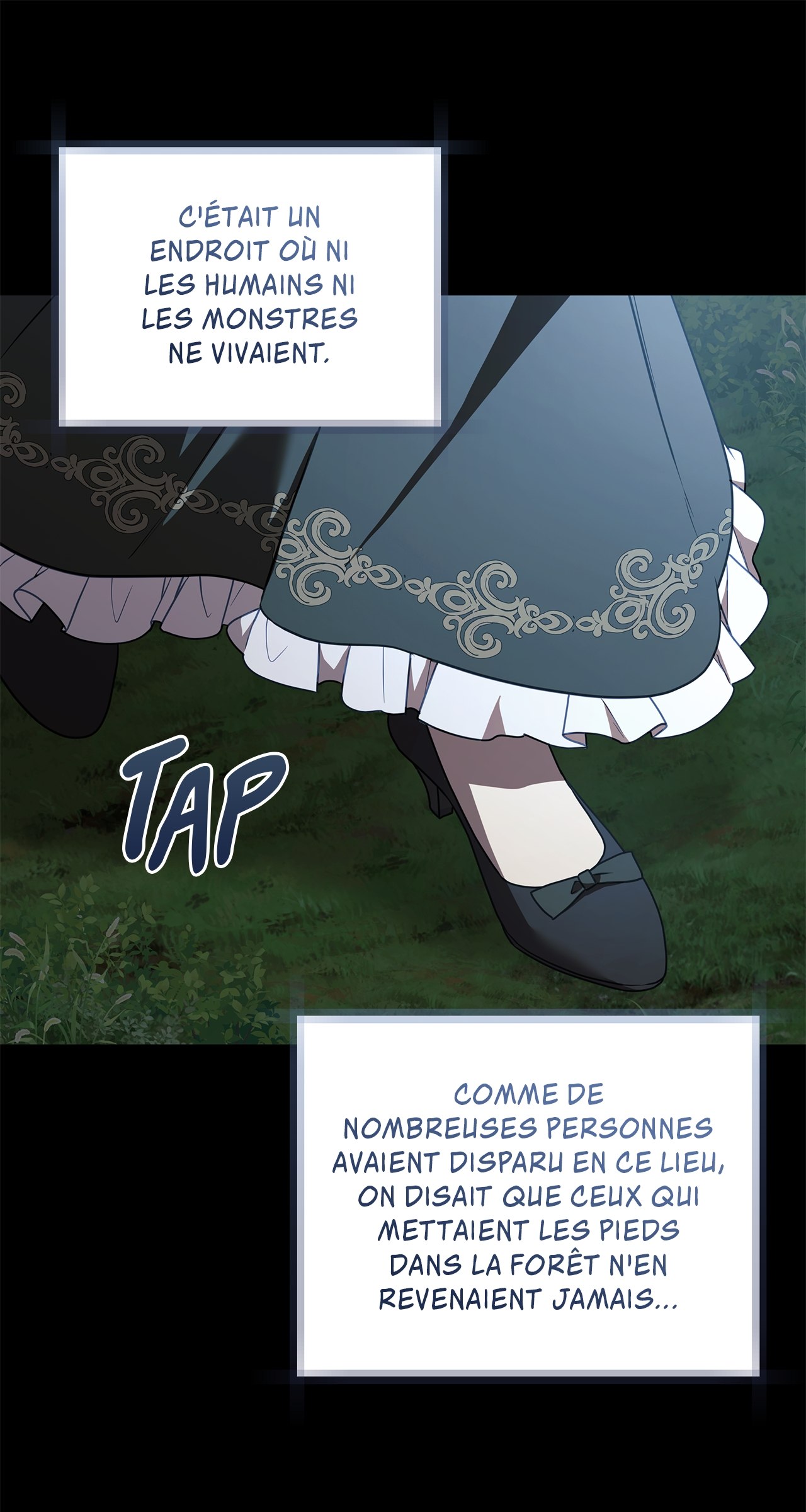 Read The Cafe Owner is an S Class Guide FR Manga Online