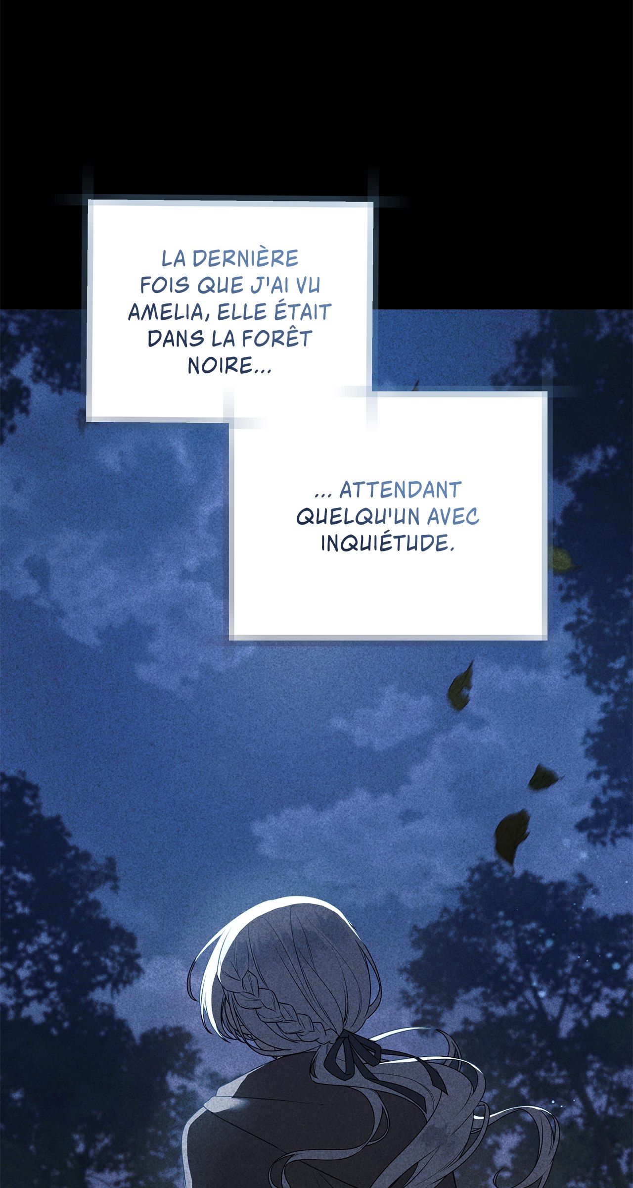 Read The Cafe Owner is an S Class Guide FR Manga Online