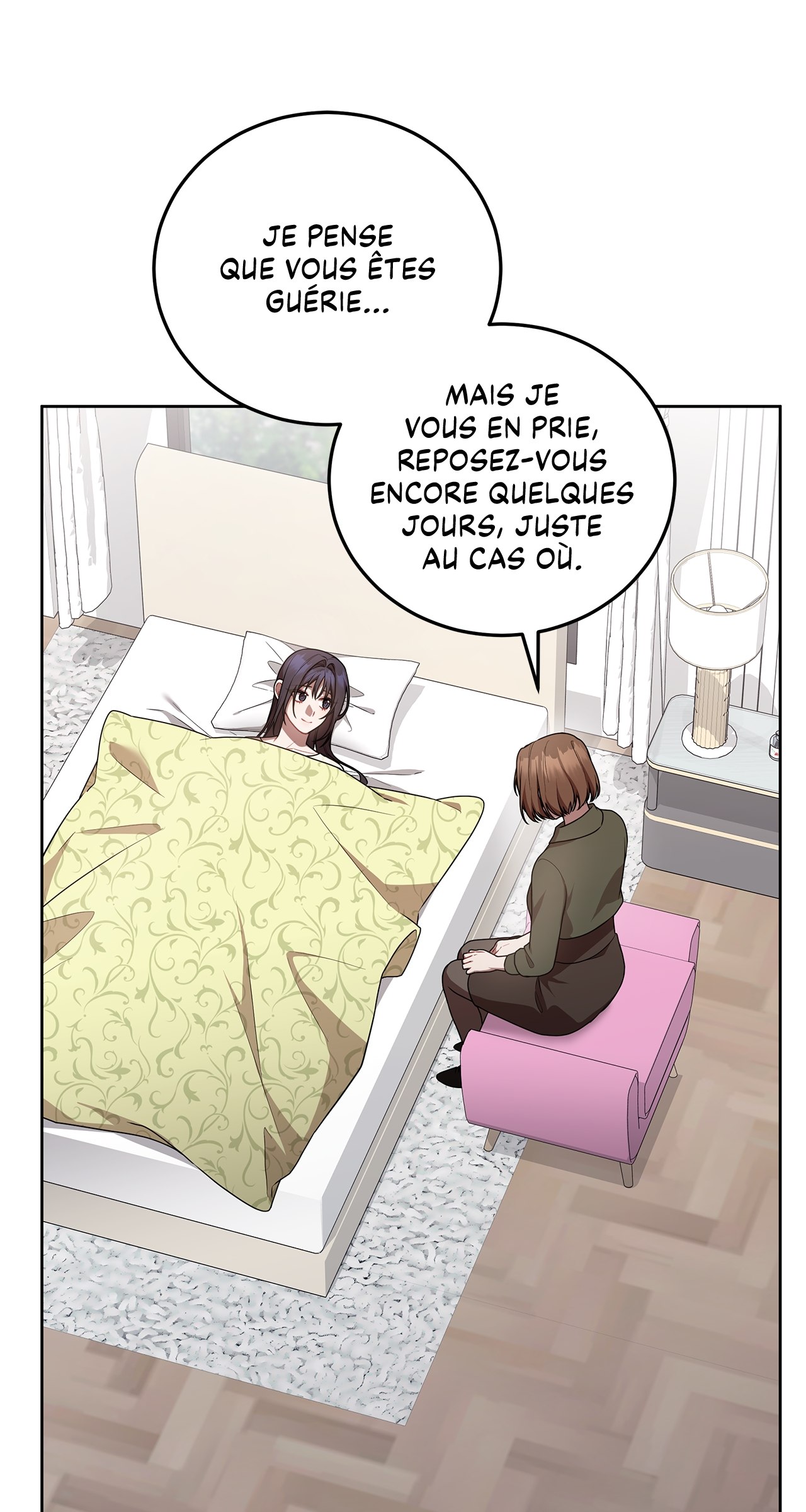 Read The Cafe Owner is an S Class Guide FR Manga Online