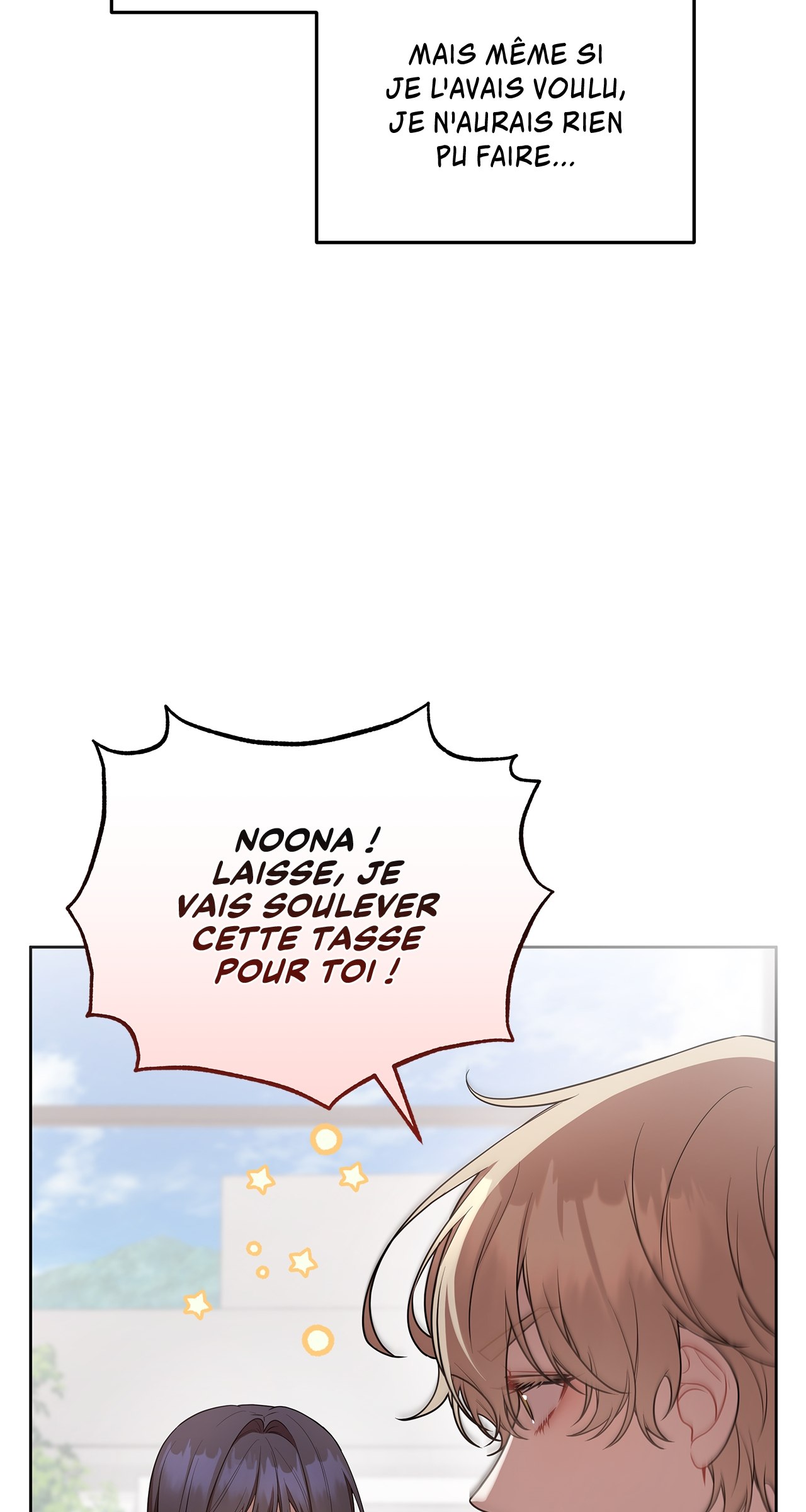 Read The Cafe Owner is an S Class Guide FR Manga Online