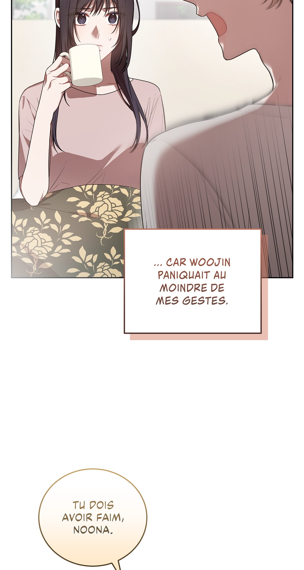 Read The Cafe Owner is an S Class Guide FR Manga Online