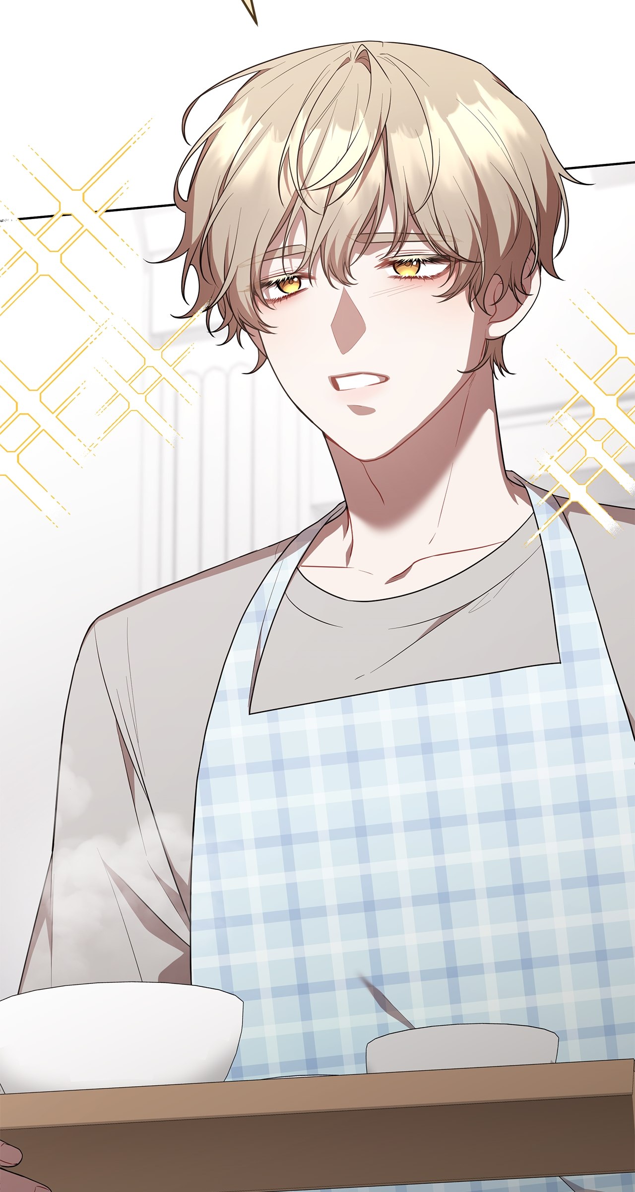 Read The Cafe Owner is an S Class Guide FR Manga Online