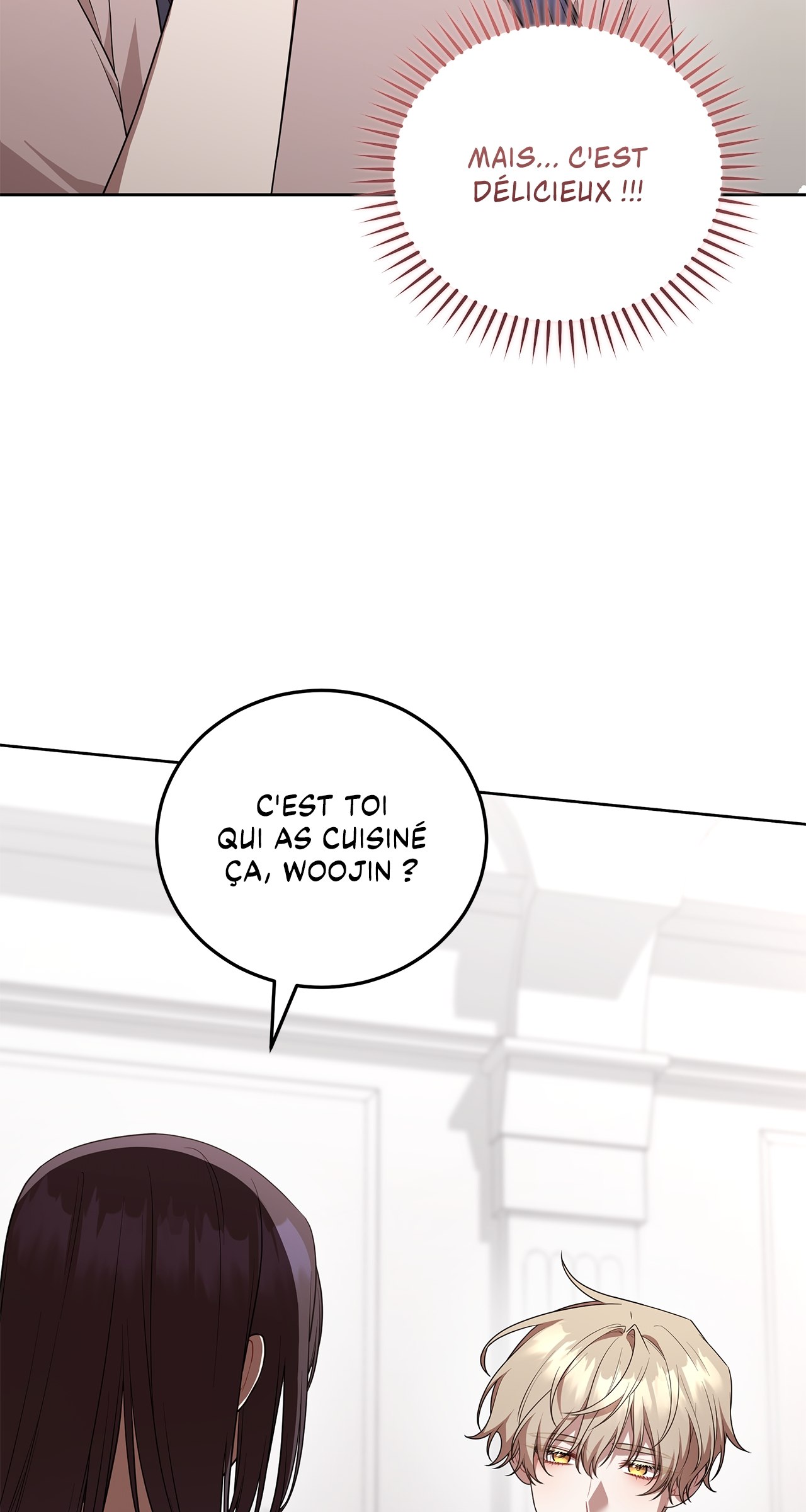 Read The Cafe Owner is an S Class Guide FR Manga Online