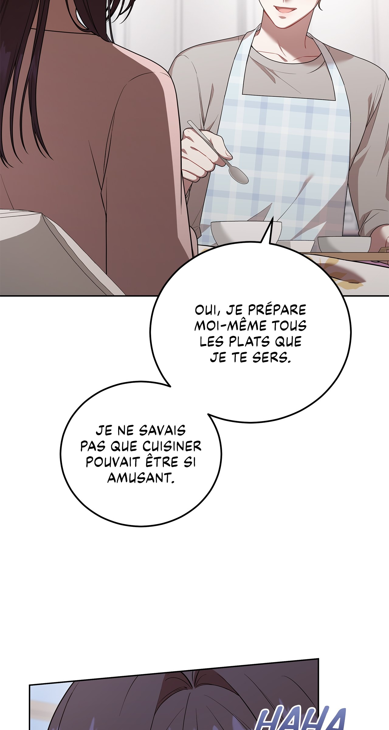 Read The Cafe Owner is an S Class Guide FR Manga Online