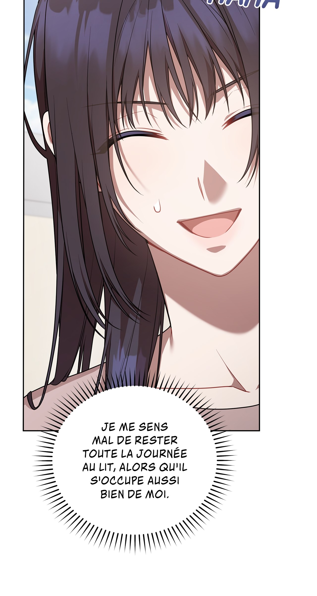 Read The Cafe Owner is an S Class Guide FR Manga Online