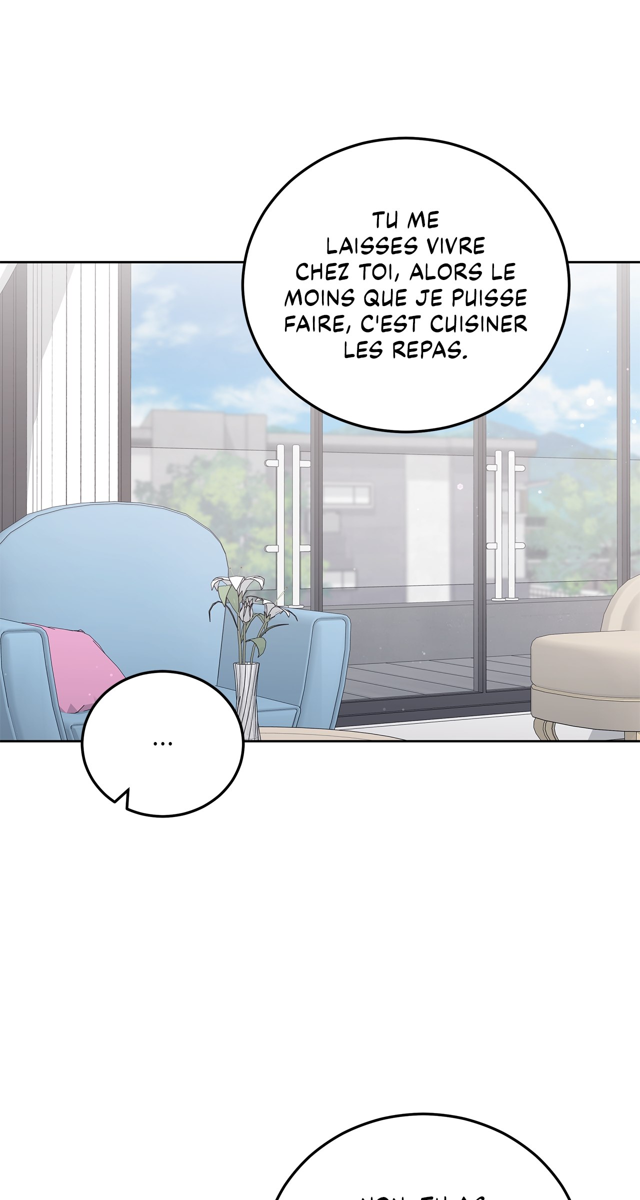 Read The Cafe Owner is an S Class Guide FR Manga Online