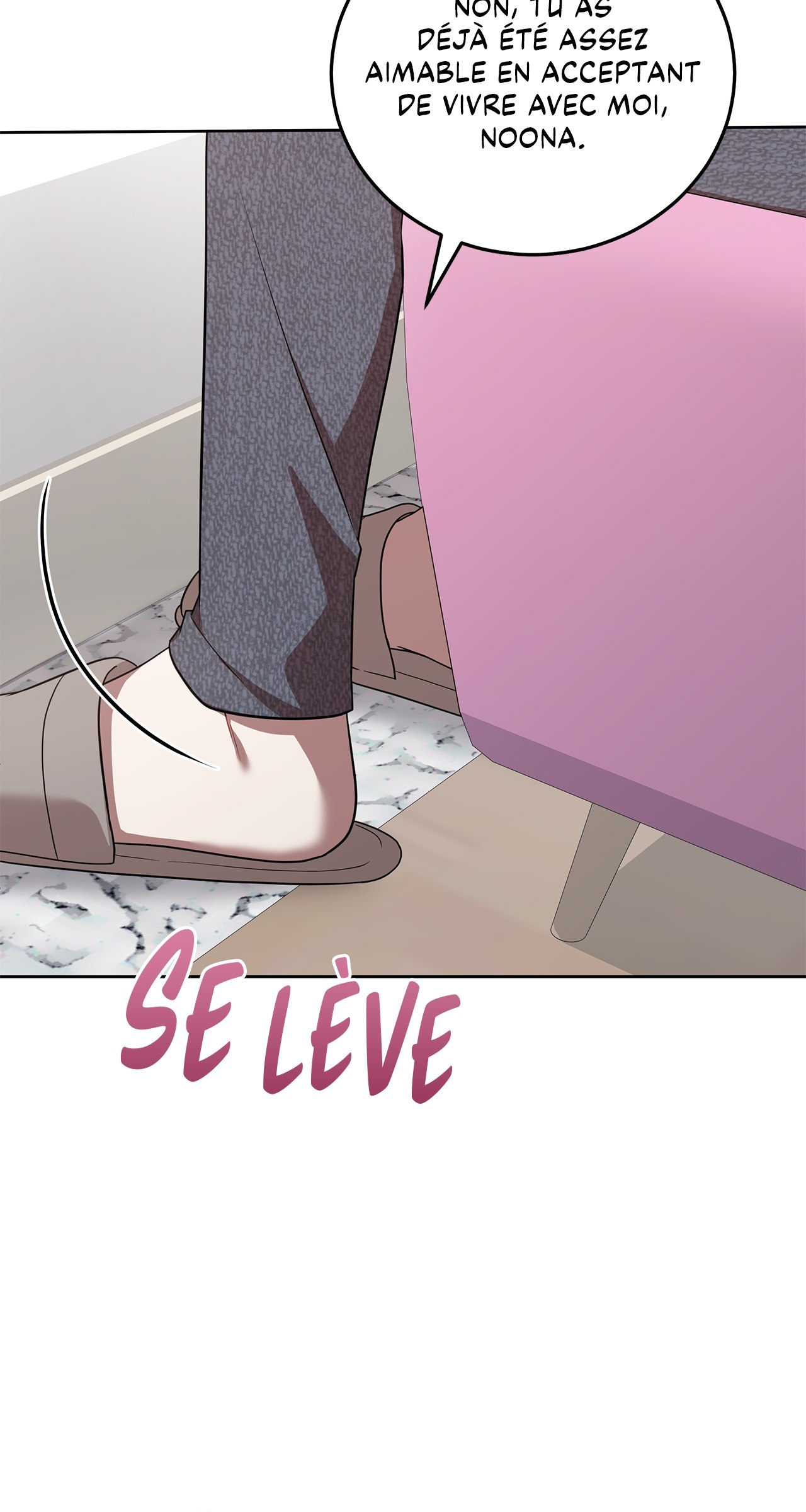 Read The Cafe Owner is an S Class Guide FR Manga Online