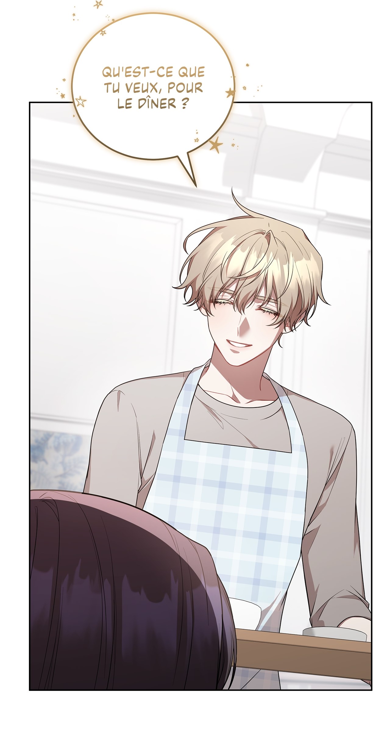 Read The Cafe Owner is an S Class Guide FR Manga Online
