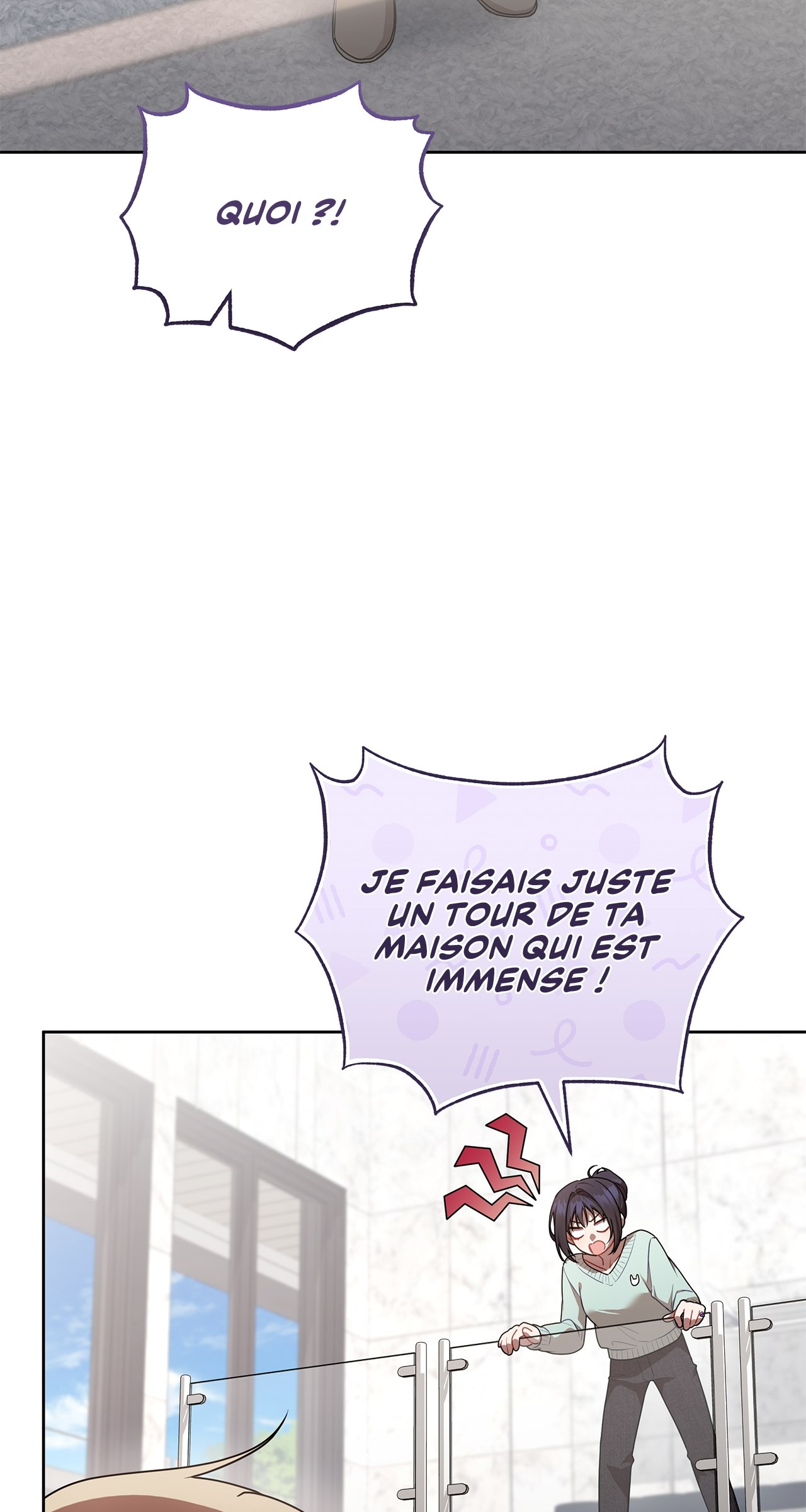 Read The Cafe Owner is an S Class Guide FR Manga Online