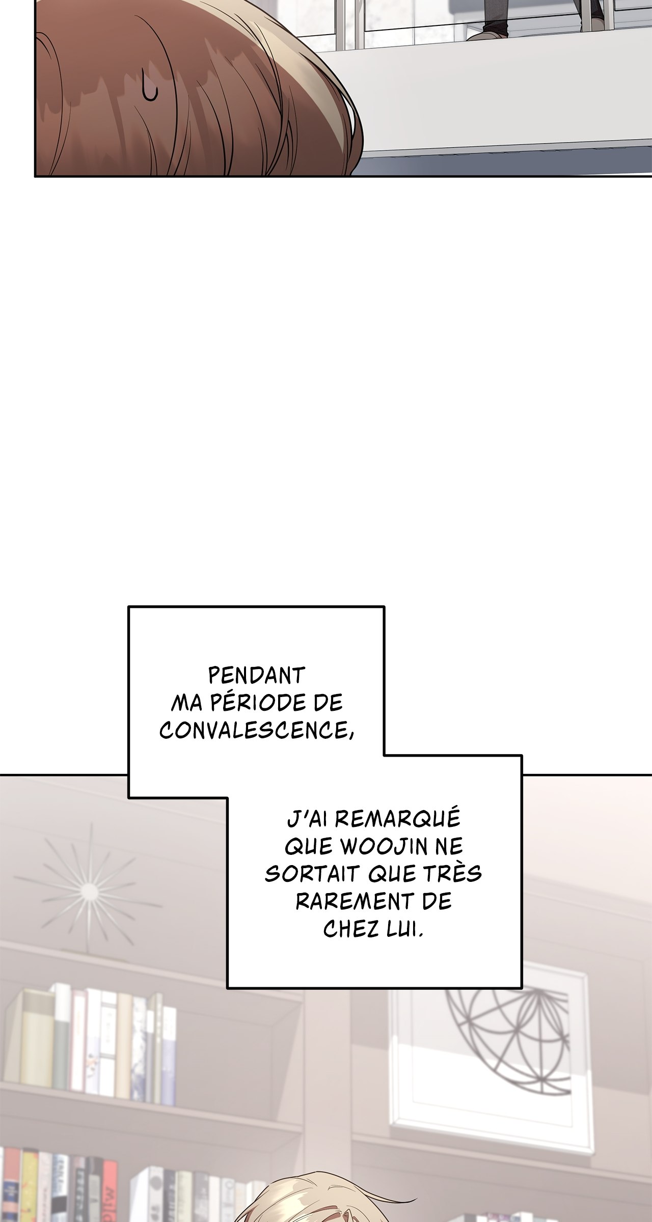 Read The Cafe Owner is an S Class Guide FR Manga Online