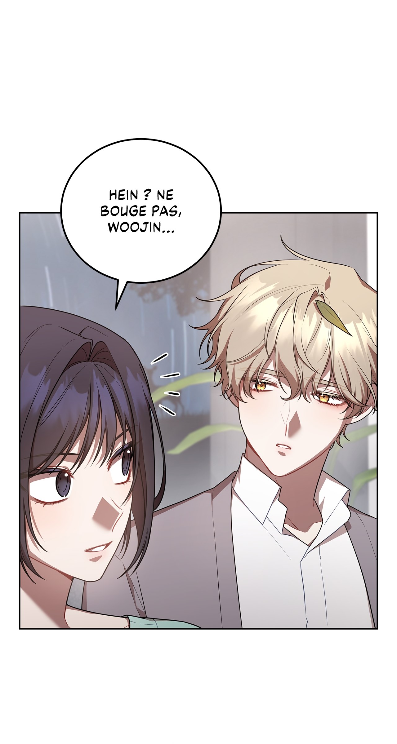 Read The Cafe Owner is an S Class Guide FR Manga Online