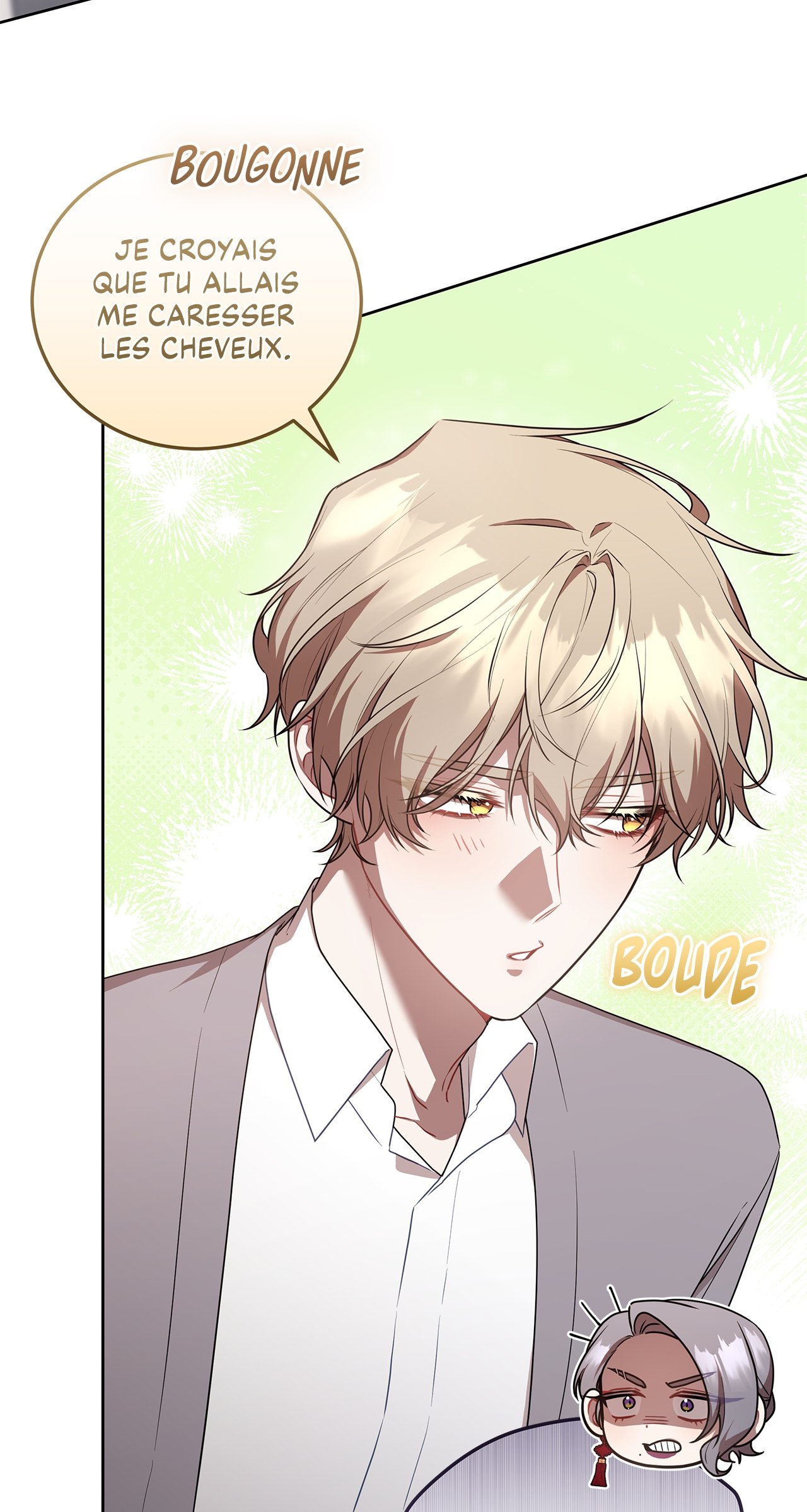 Read The Cafe Owner is an S Class Guide FR Manga Online