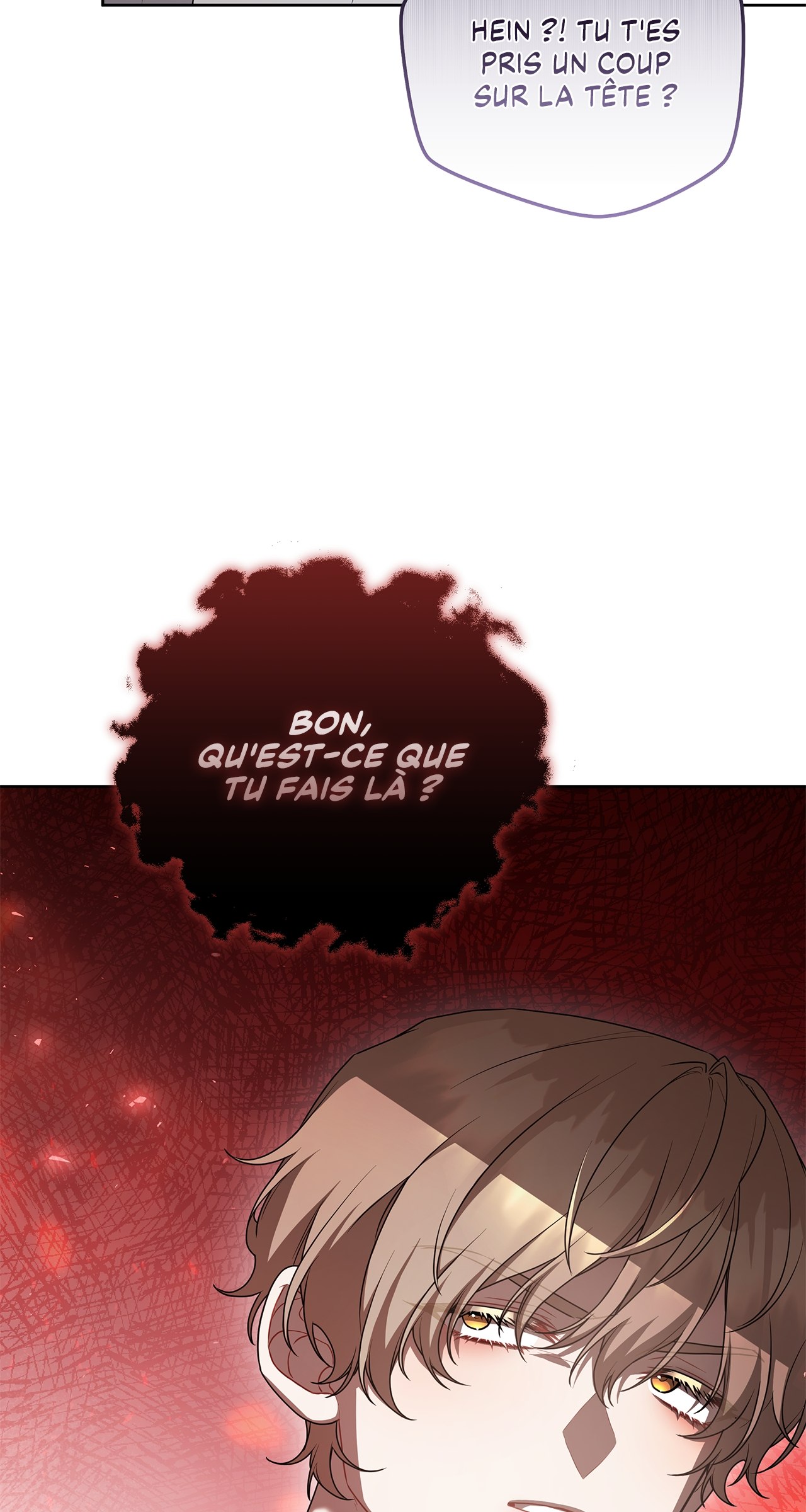 Read The Cafe Owner is an S Class Guide FR Manga Online