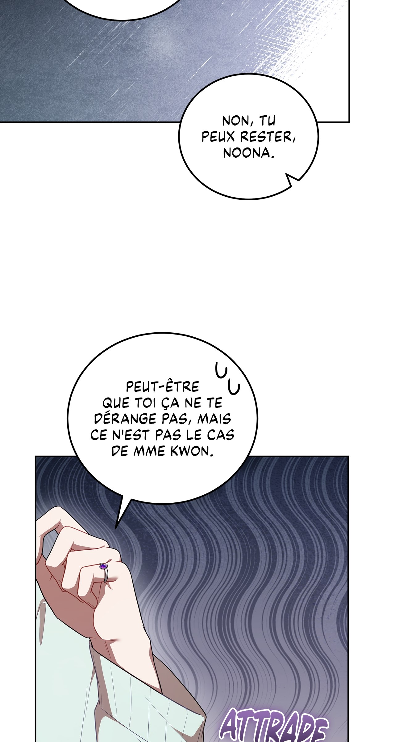 Read The Cafe Owner is an S Class Guide FR Manga Online