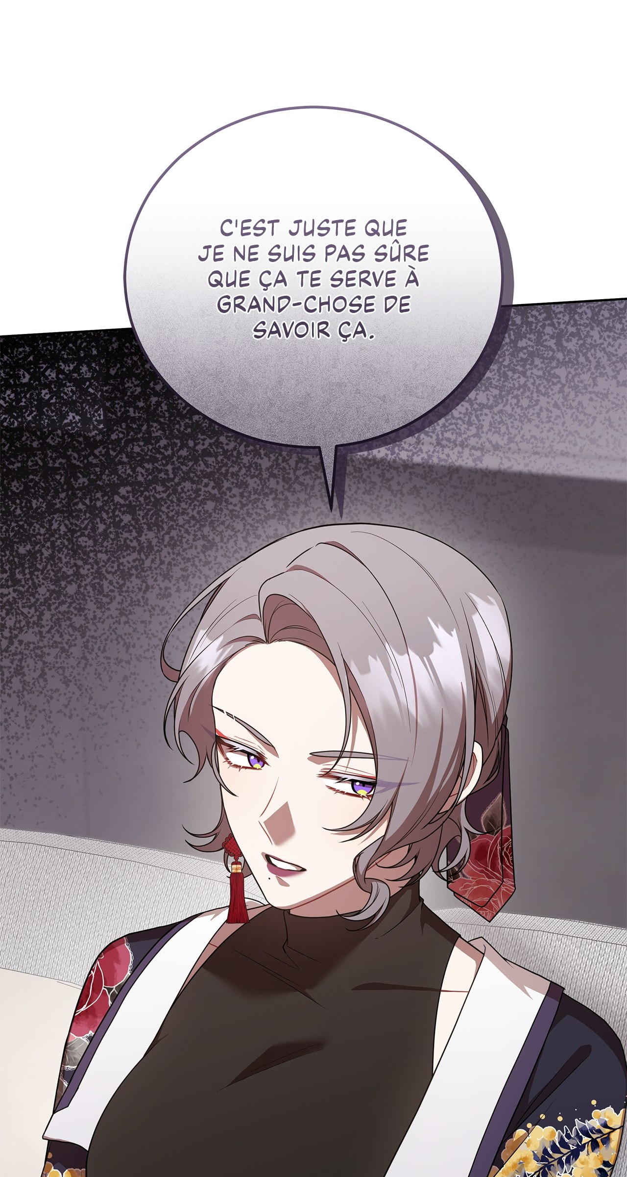 Read The Cafe Owner is an S Class Guide FR Manga Online