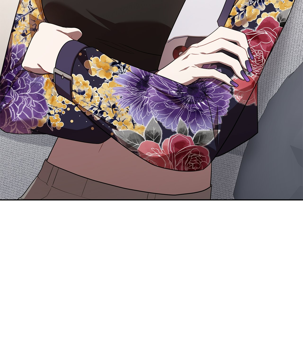 Read The Cafe Owner is an S Class Guide FR Manga Online