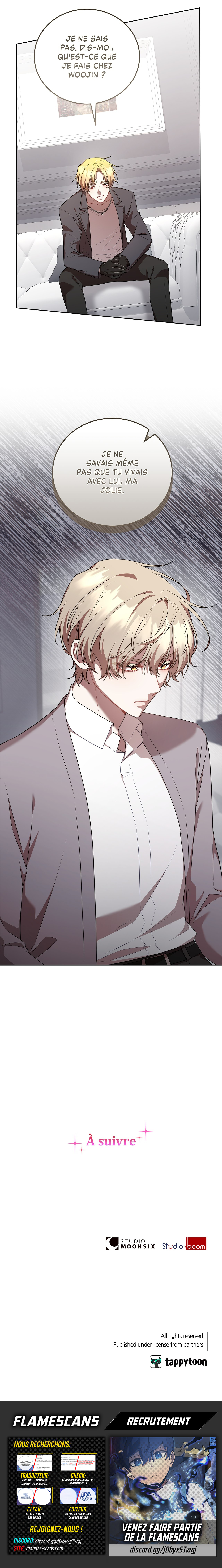 Read The Cafe Owner is an S Class Guide FR Manga Online