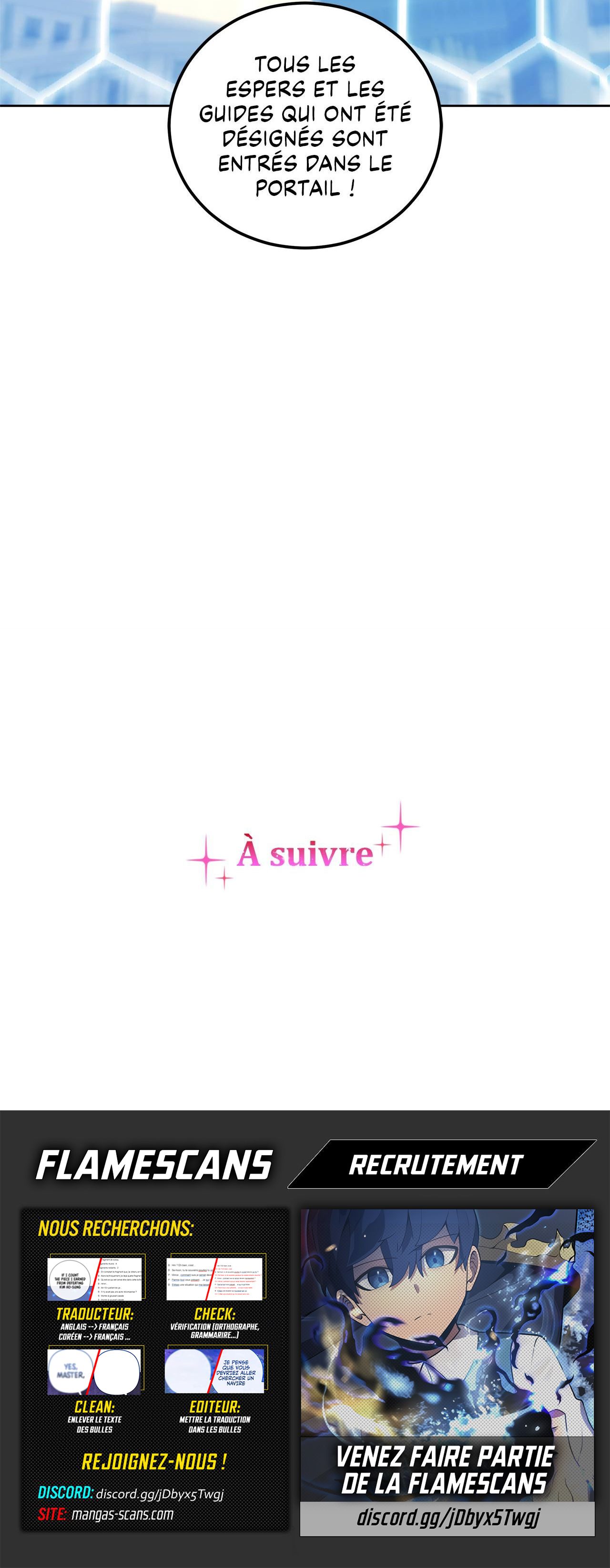 Read The Cafe Owner is an S Class Guide FR Manga Online