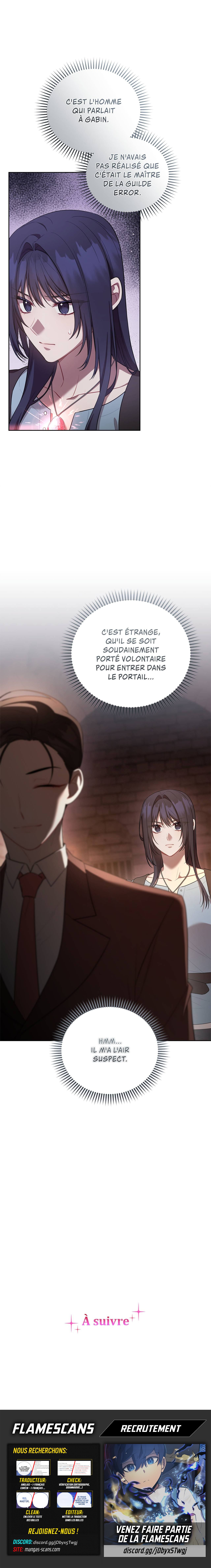 Read The Cafe Owner is an S Class Guide FR Manga Online