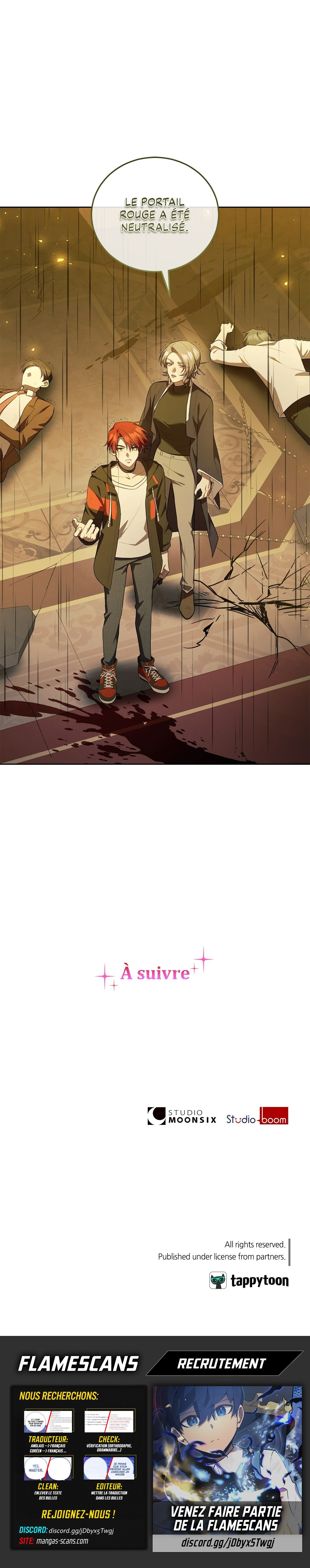 Read The Cafe Owner is an S Class Guide FR Manga Online