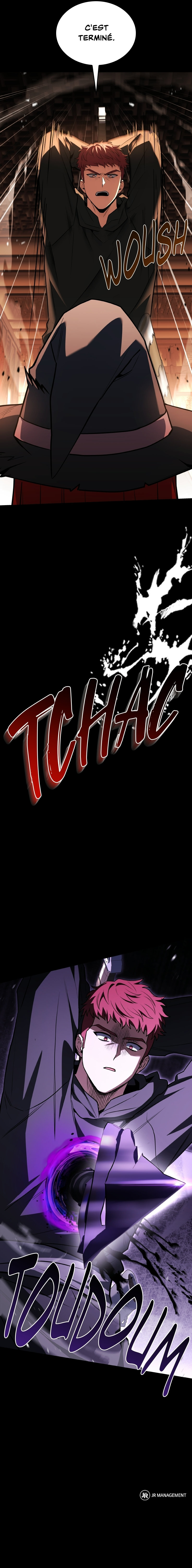 Read The Constellations Are My Disciples FR Manga Online