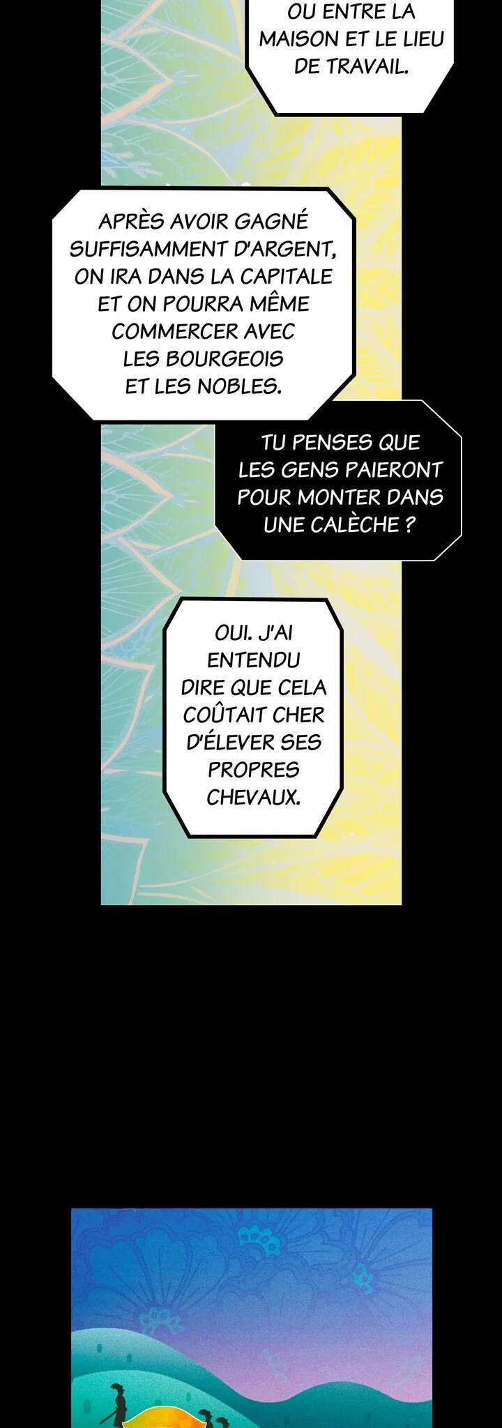 Read The Fantasie of a Stepmother FR Manga Online